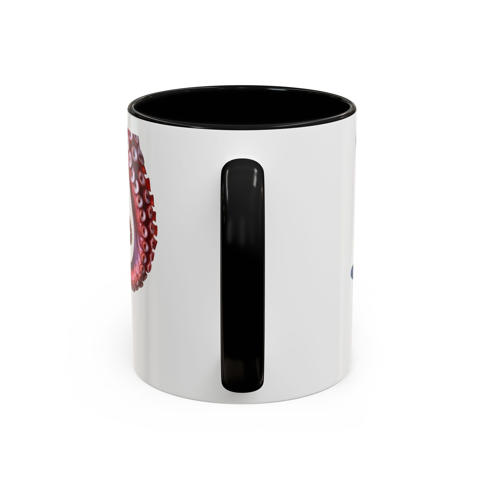 fishing time 6 Coffee Mug (11, 15oz)