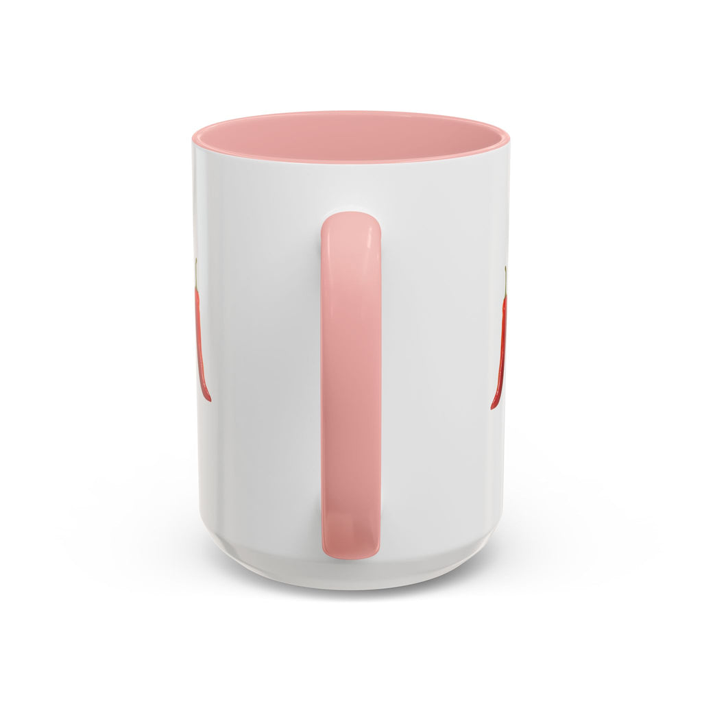 chill down Coffee Mug (11, 15oz)