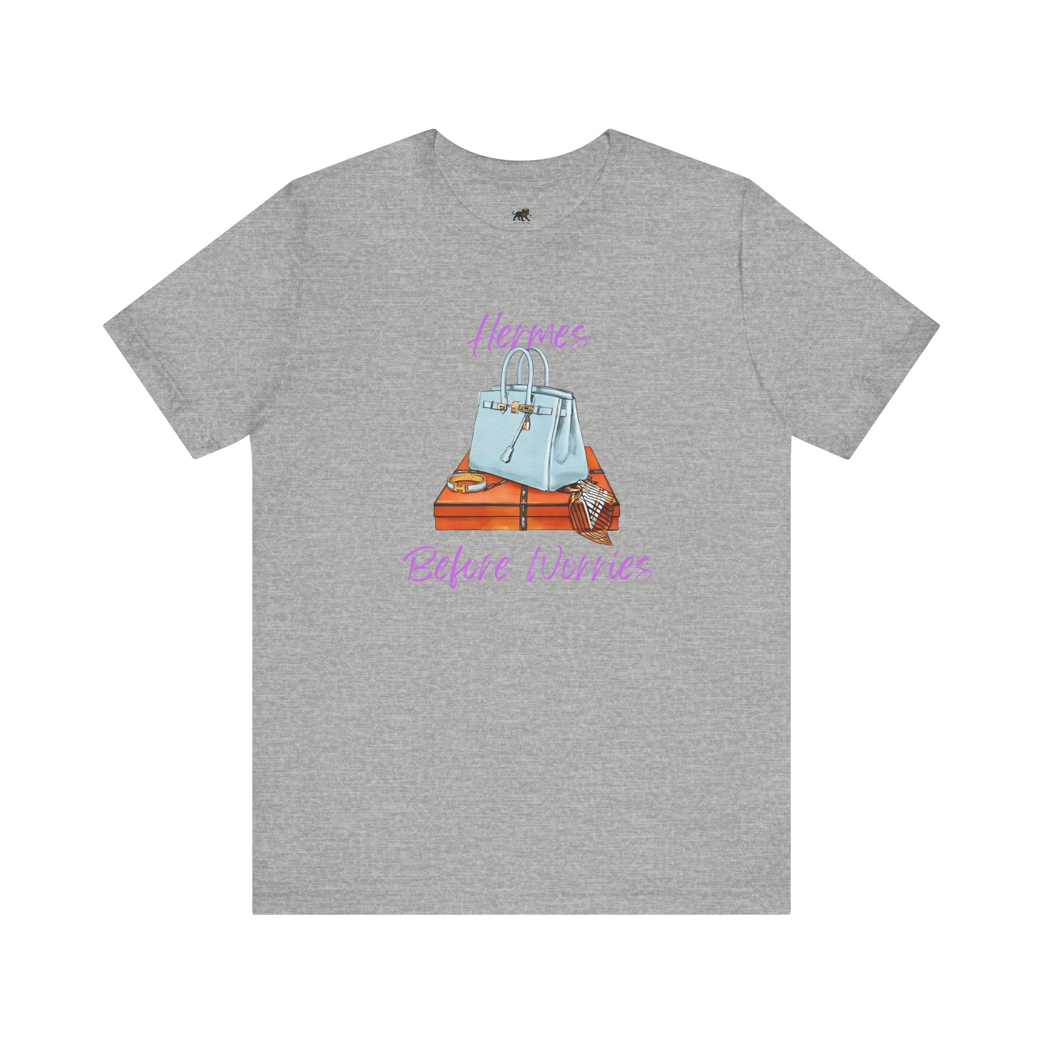 Hermes Before worries , Everyday Outfit,