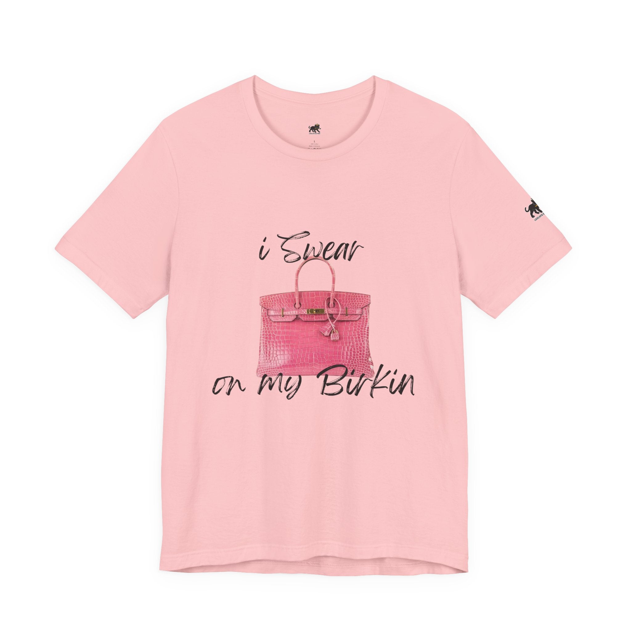 i swear on my birkin , high quality