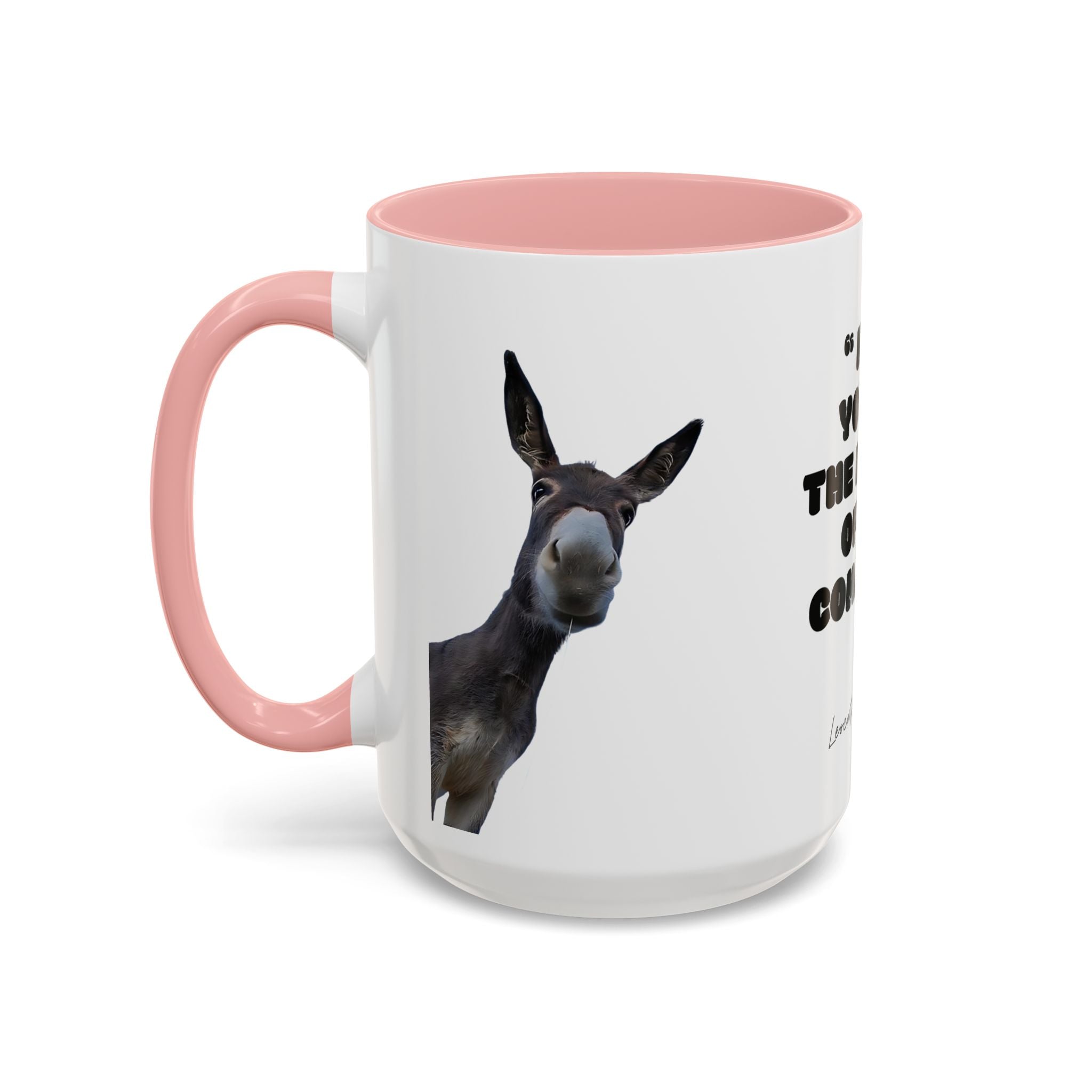 hard work 5 Coffee Mug (11, 15oz)