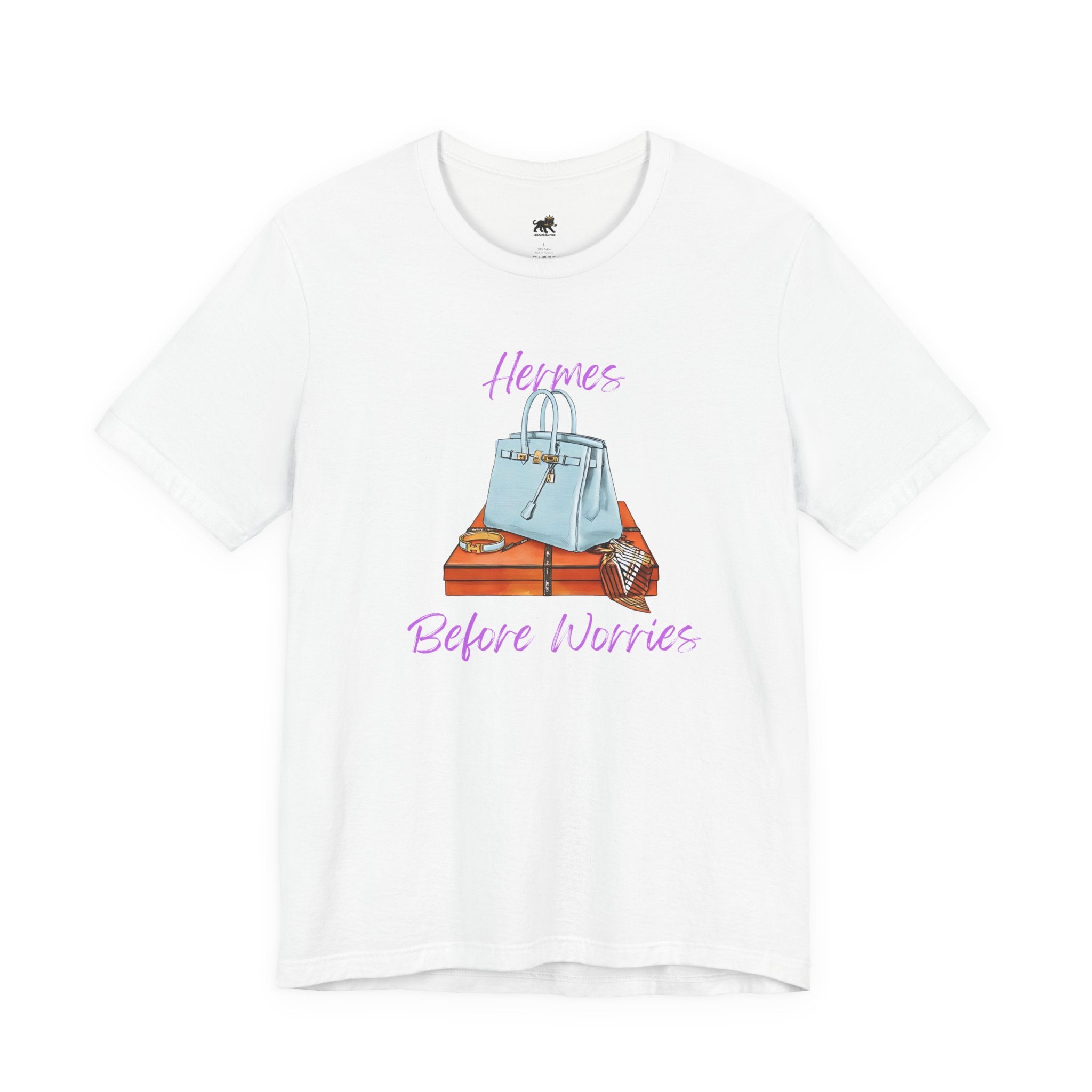 Hermes Before worries , Everyday Outfit,