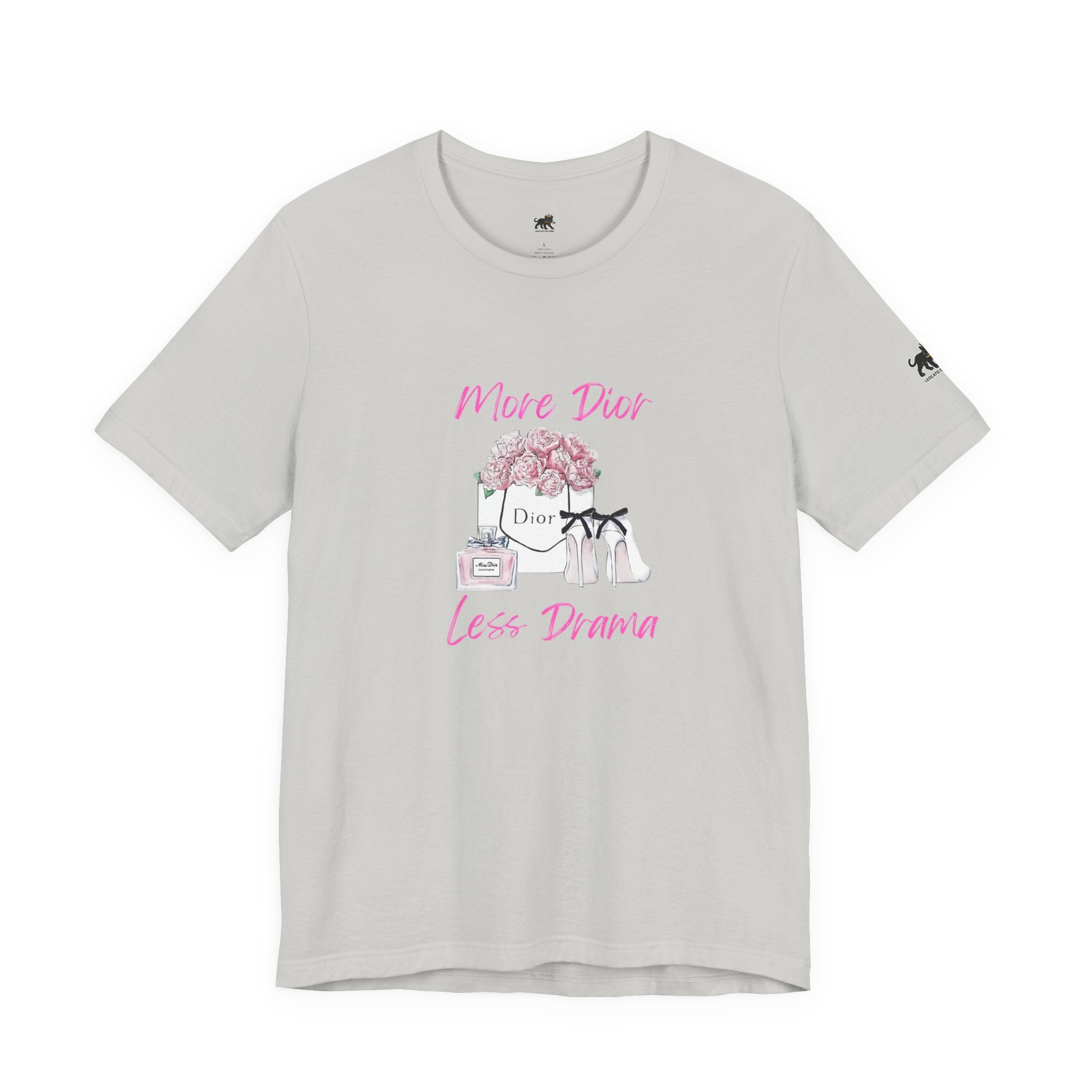 more Dior less Drama Stylish , high quality