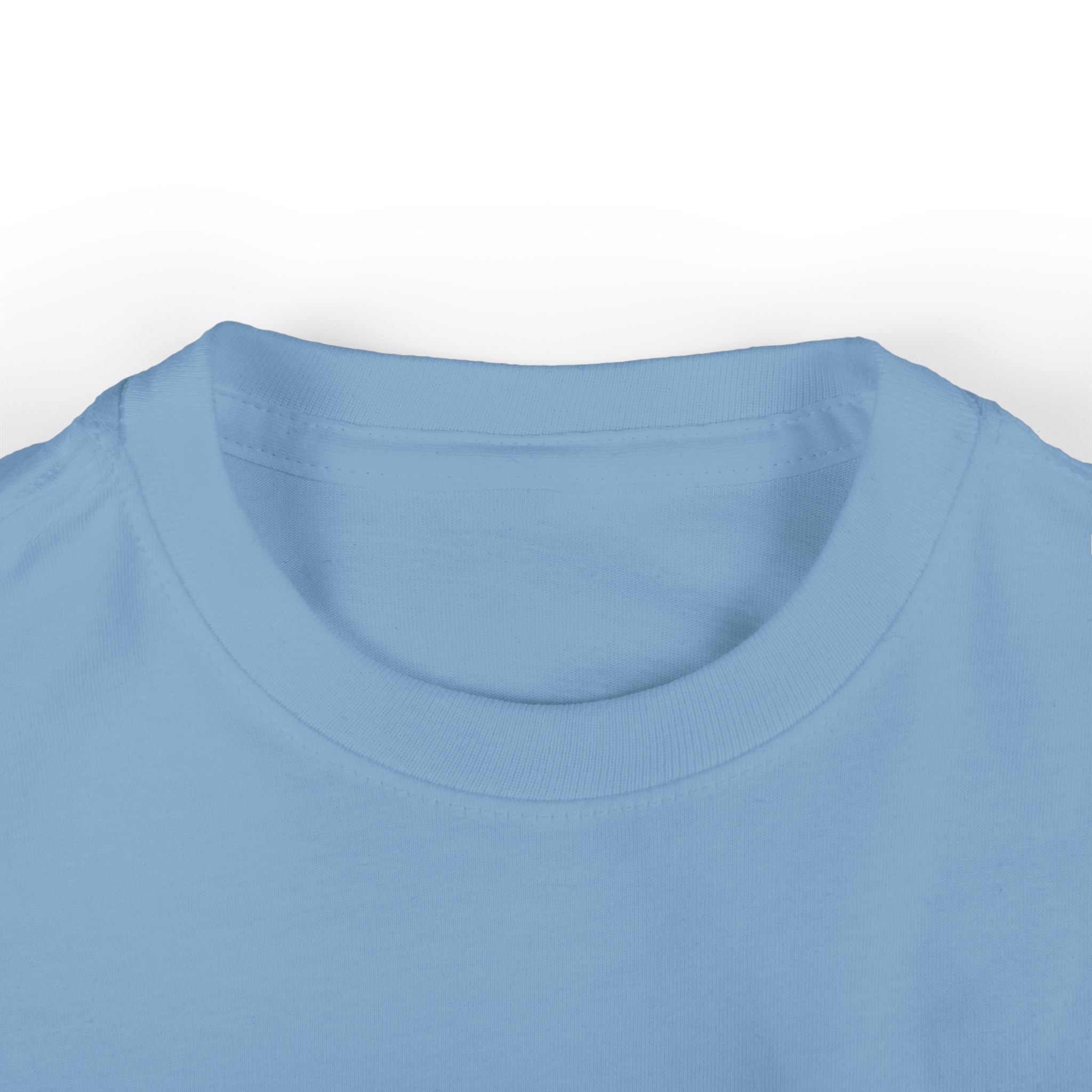 Infant Fine Jersey Tee , baby