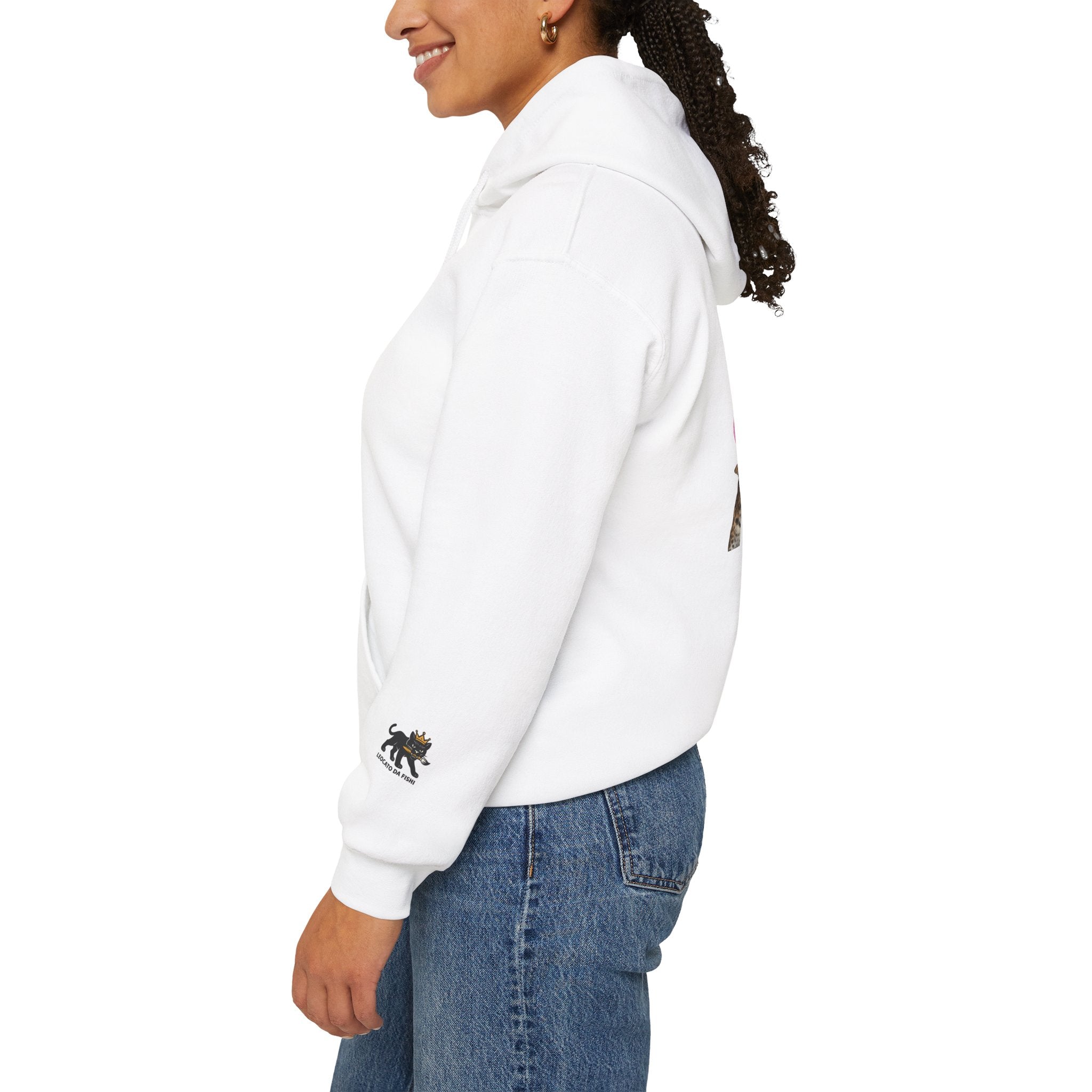 Queen of drama Hoodie,  Sweatshirt