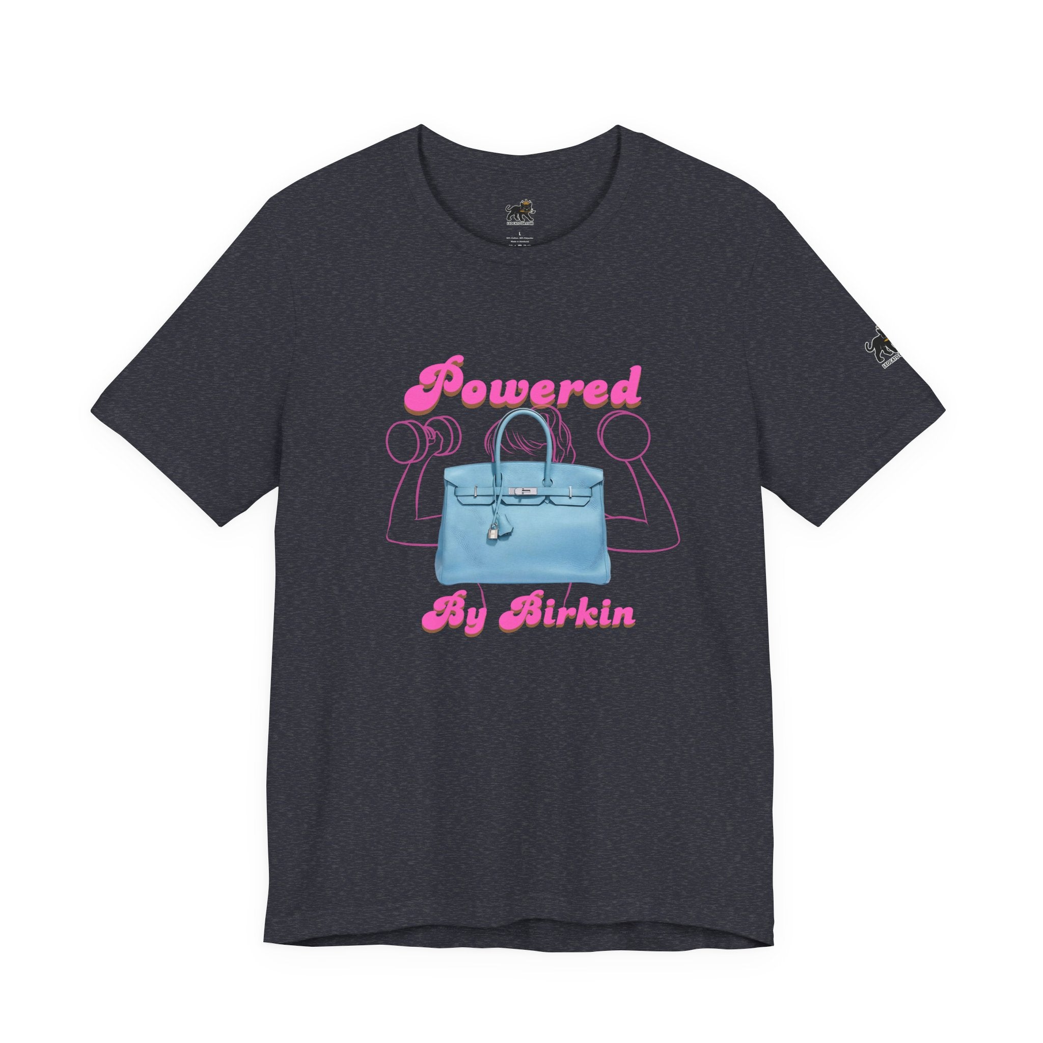 Powered By Birkin,  high quality