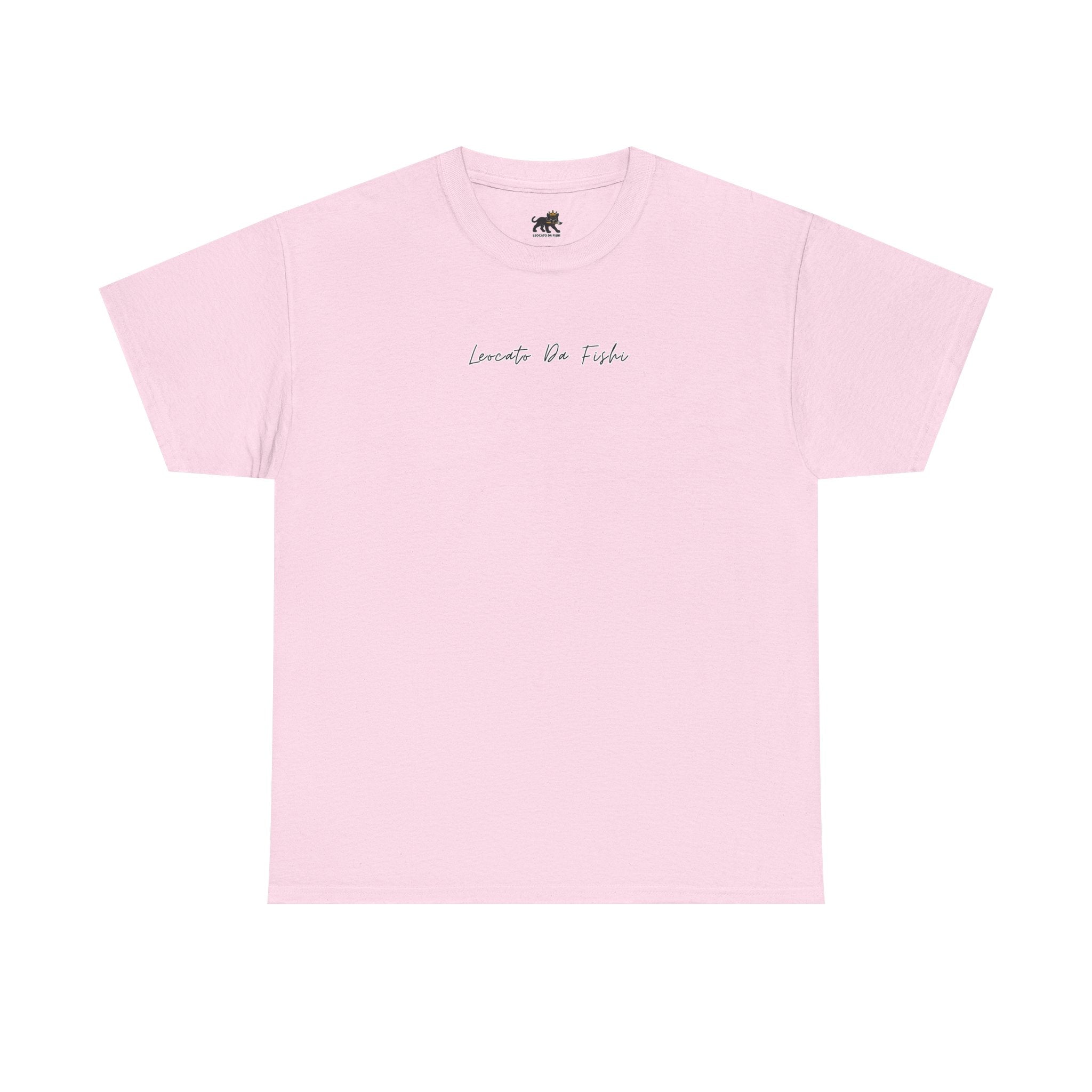 Unisex Cotton - Classic Comfort for All