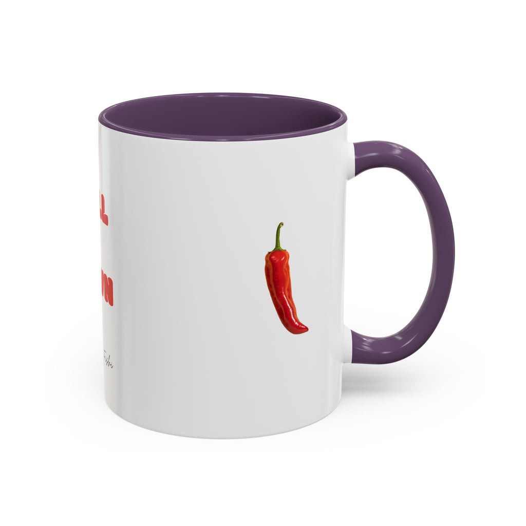 chill down Coffee Mug (11, 15oz)