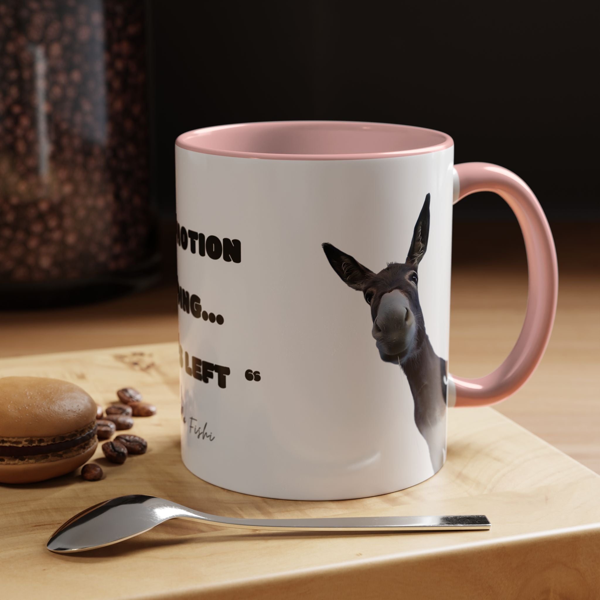hard work 3 Coffee Mug (11, 15oz)