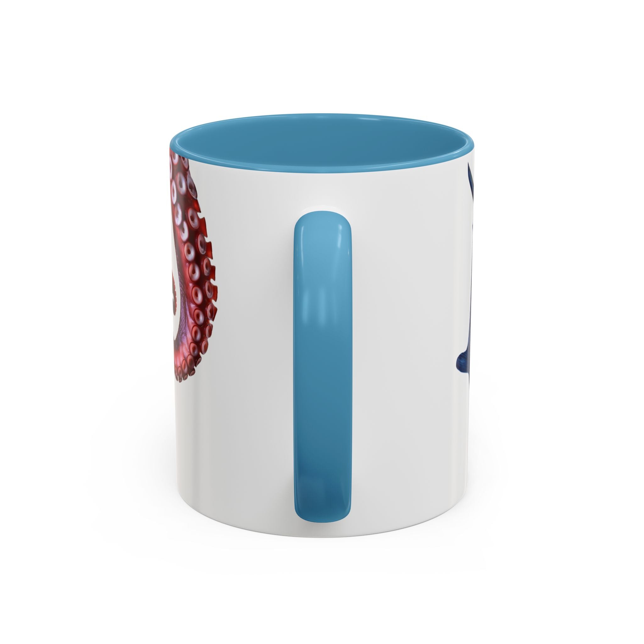 fishing time 1 Coffee Mug (11, 15oz)
