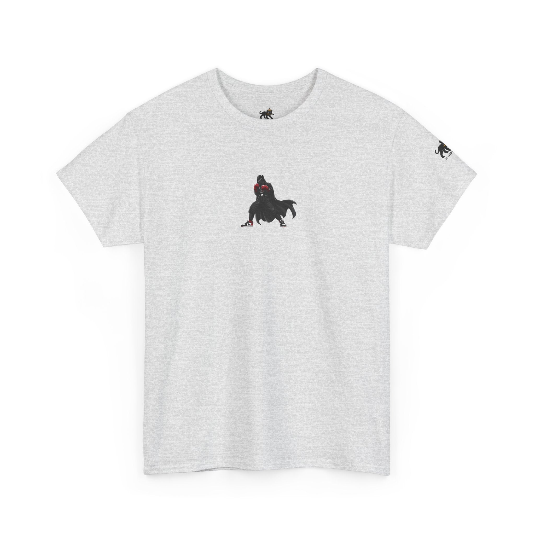 dark side boxing  , Fantasy Athletic Tee, Unisex Workout Shirt, Moisture Wicking Performance Top, Gamer Apparel, Cosplay T-Shirt