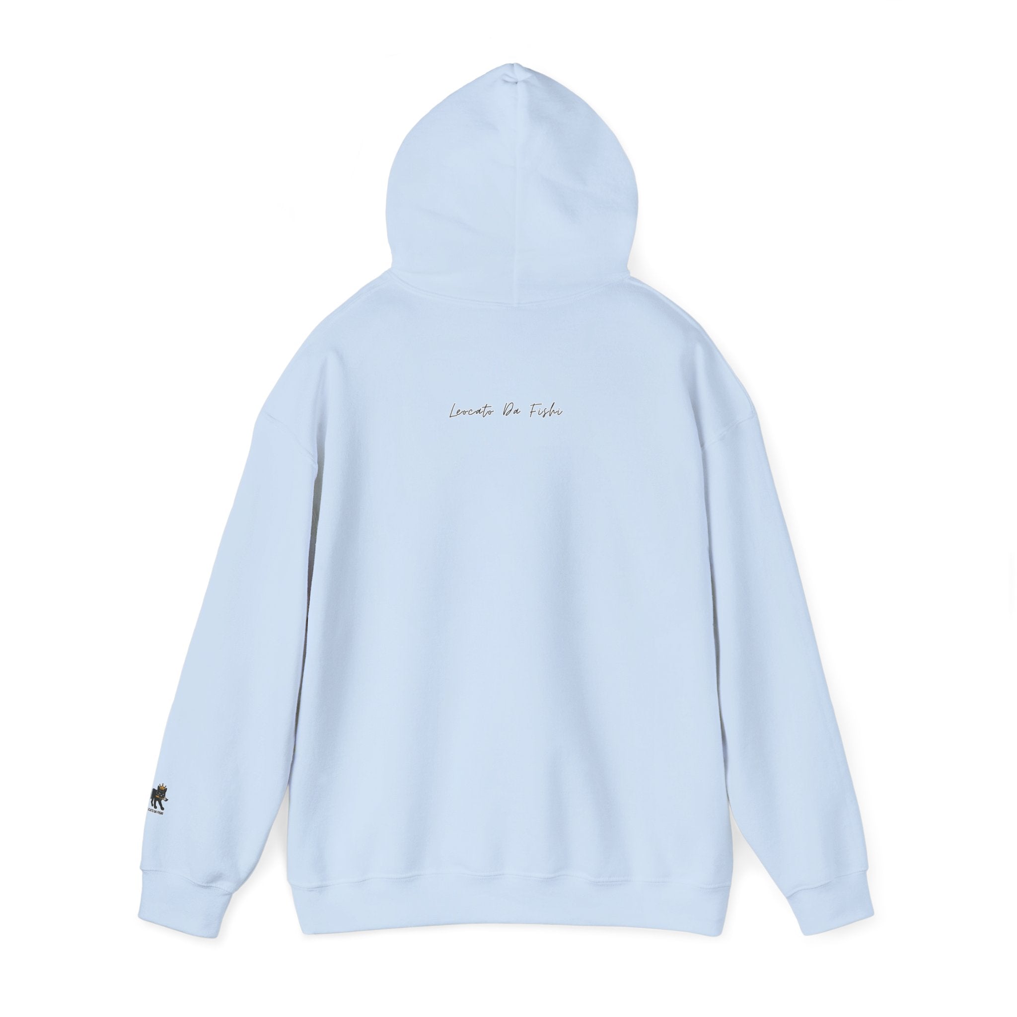 falcon shaheen  Hooded Sweatshirt .