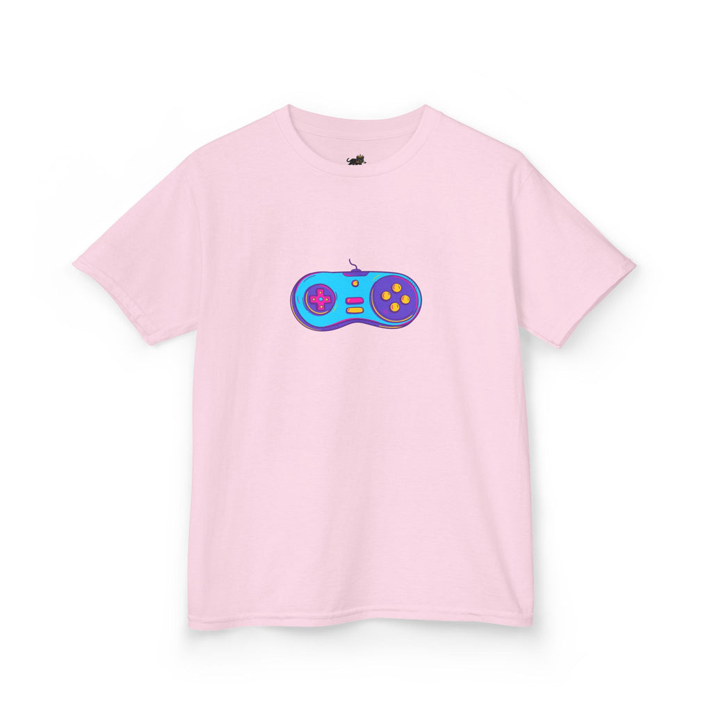 gamer 1 - Cute Cotton T-Shirt,