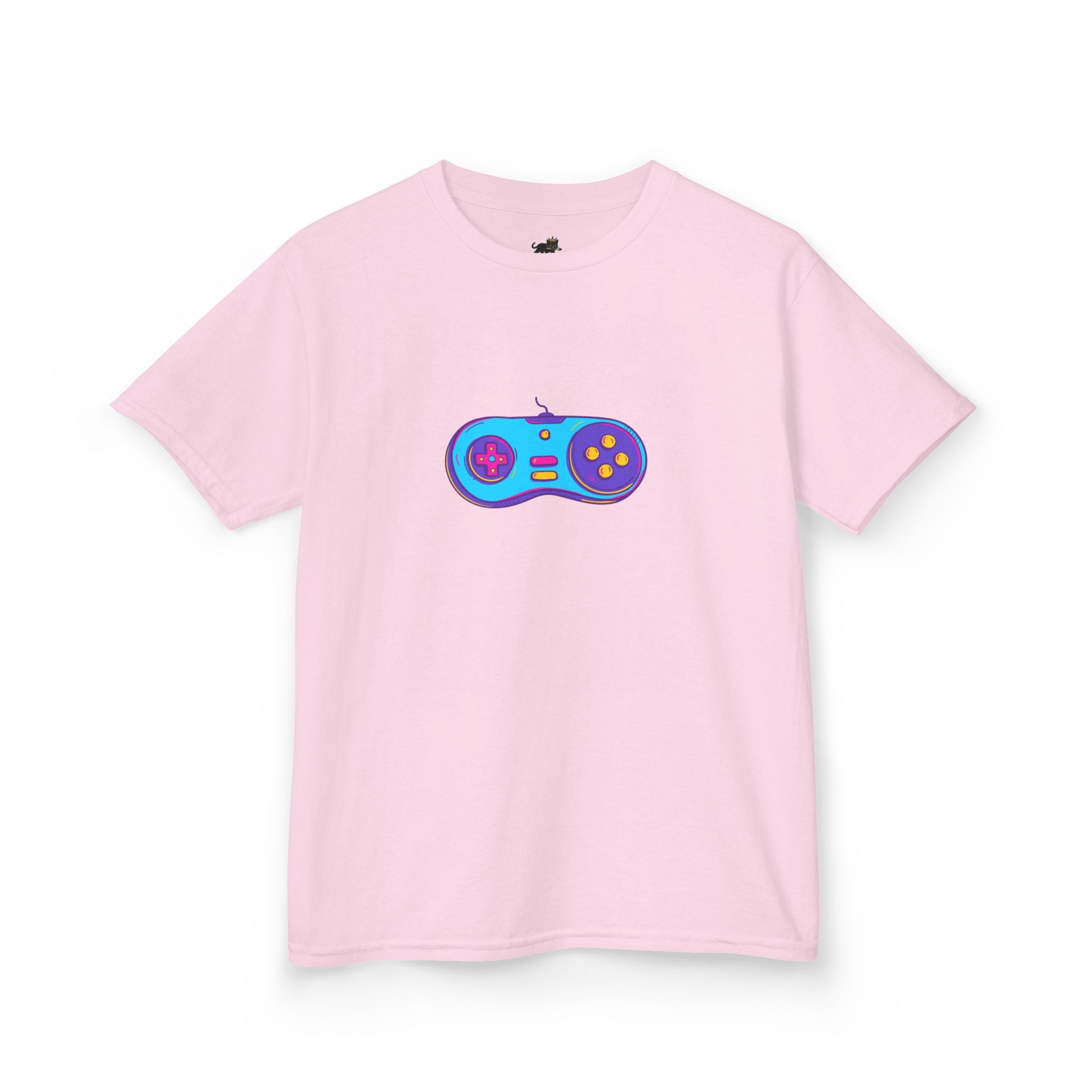 gamer 1 - Cute Cotton T-Shirt,