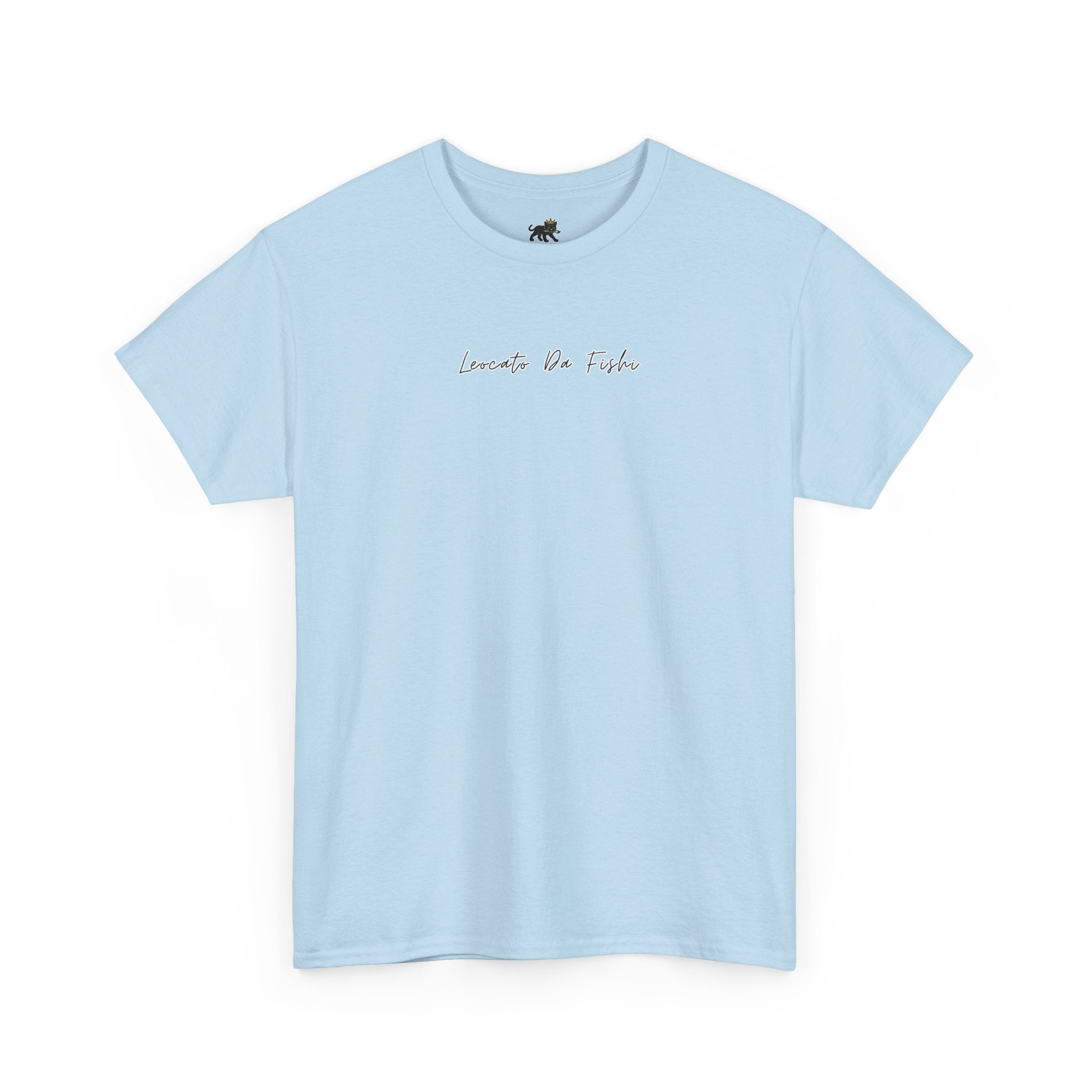 Unisex Cotton - Classic Comfort for All