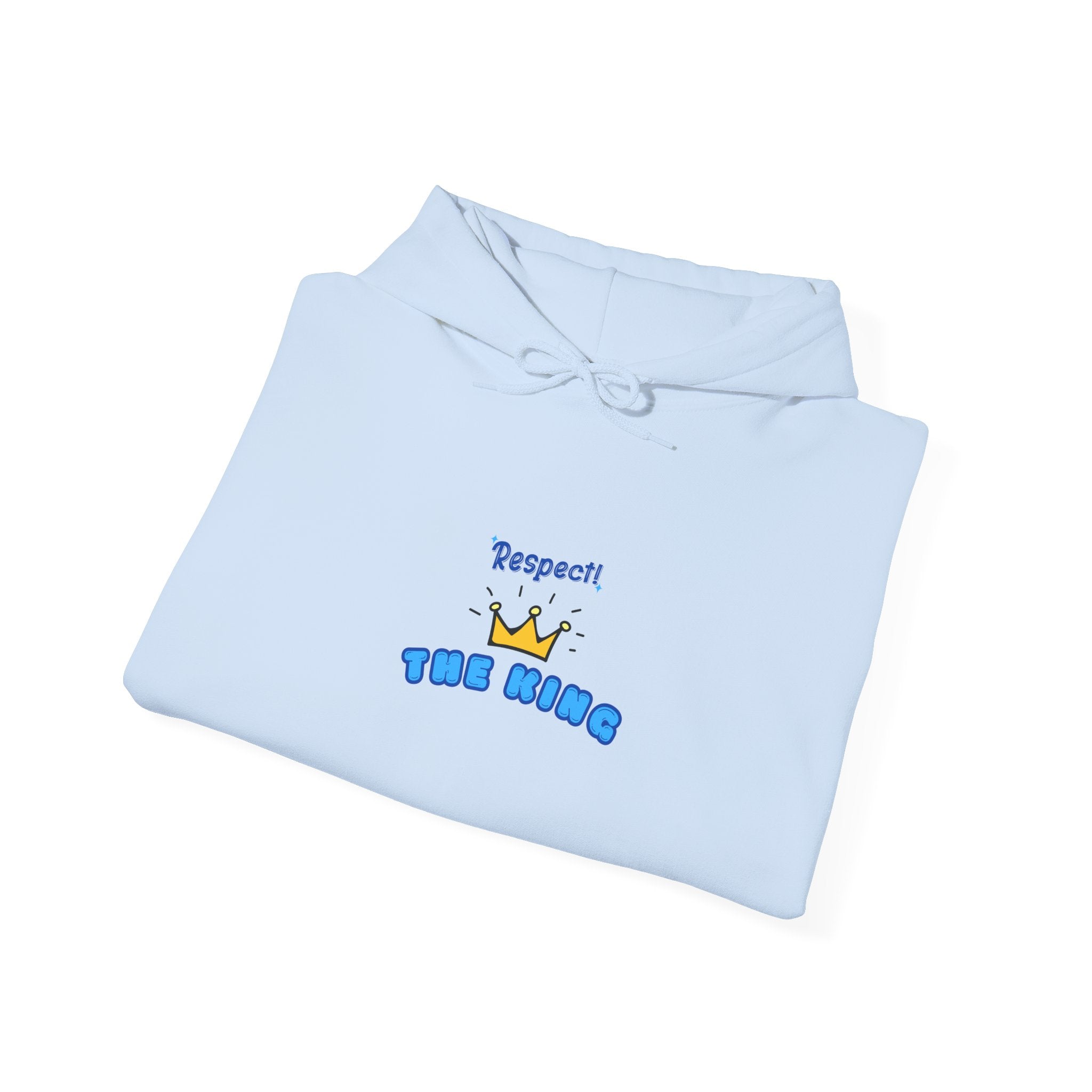 buggy Hooded Sweatshirt, Unisex Casual Hoodie