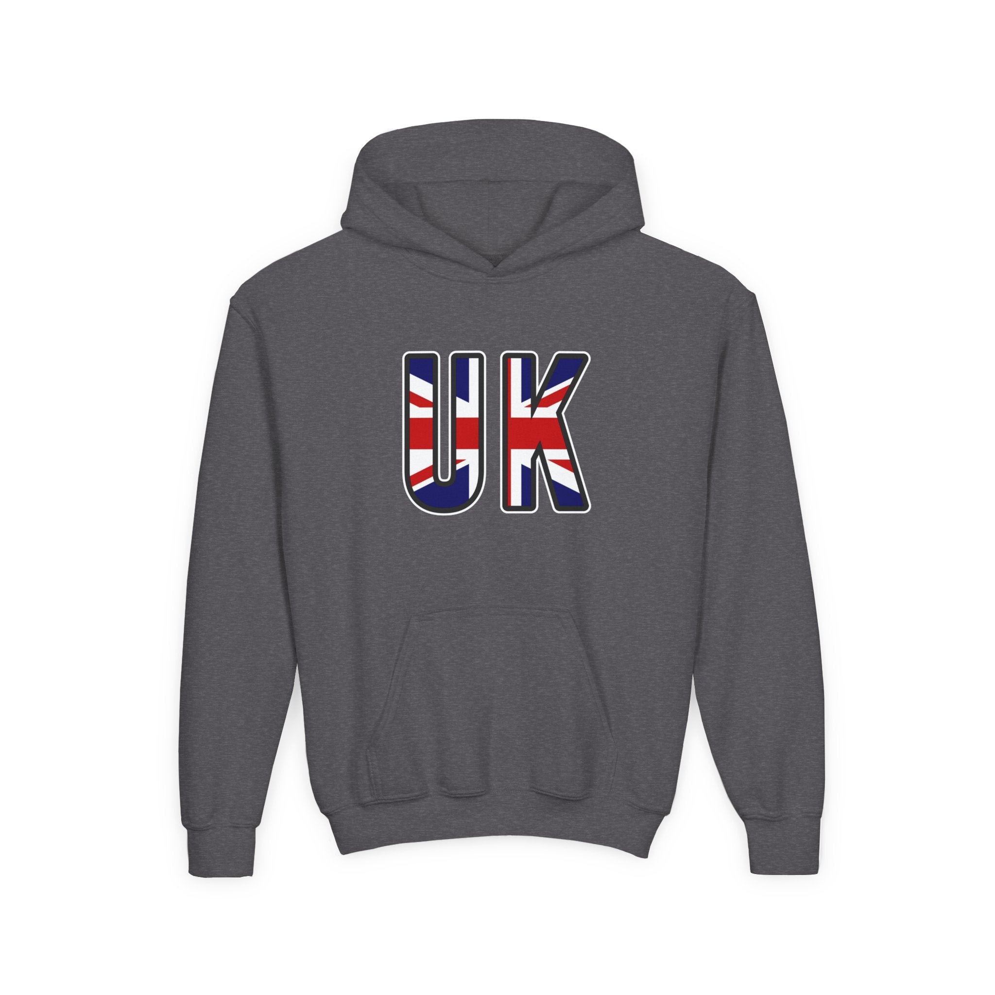 UK hoodie kids