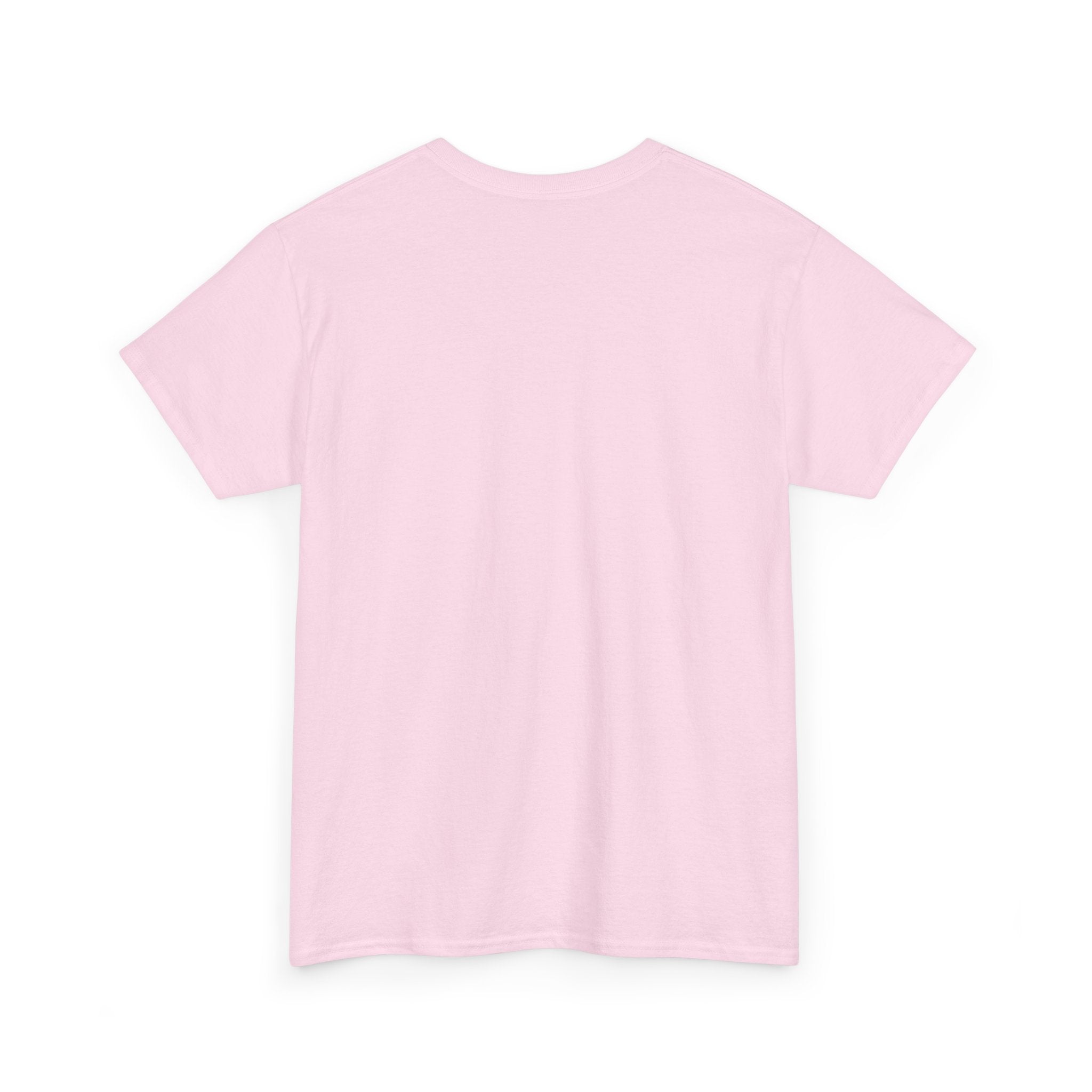 Unisex Cotton - Classic Comfort for All