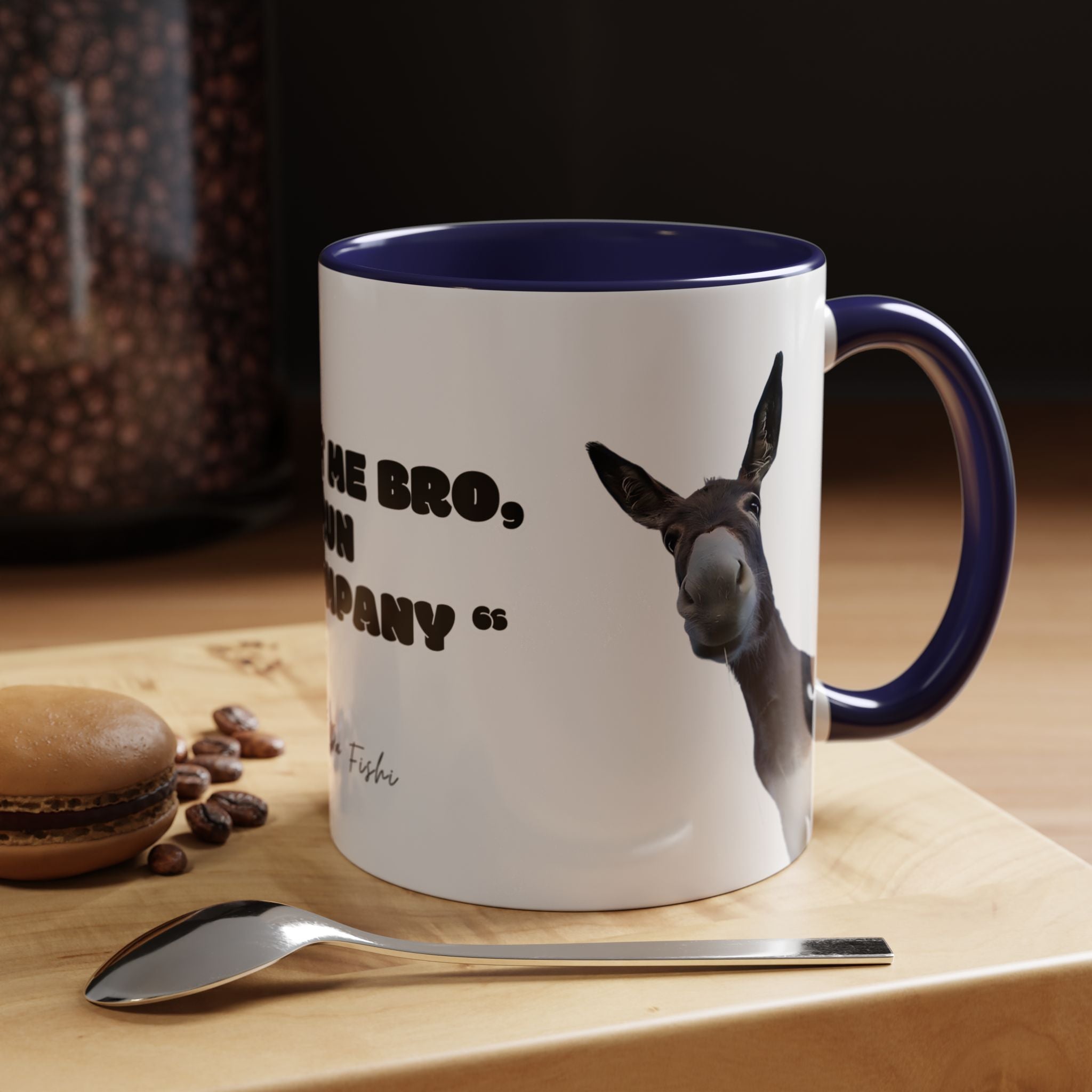 hard work 4 Coffee Mug (11, 15oz)