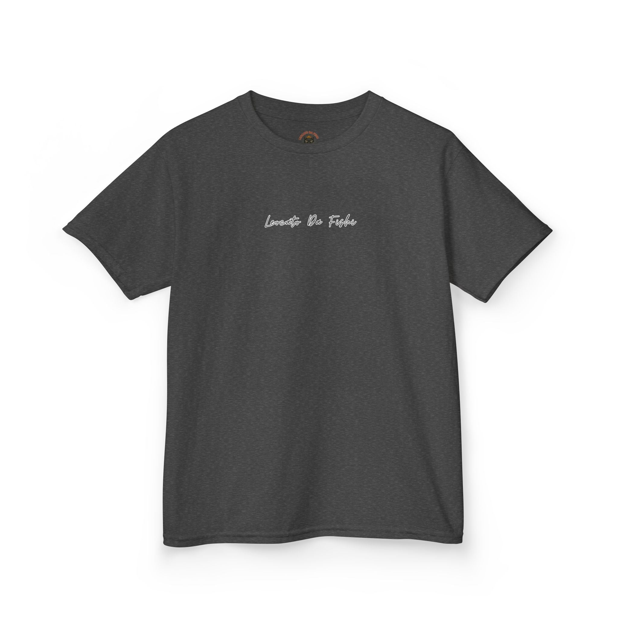 Kids Graphic Tee with Great Ape Design, Fun T-Shirt for Boys Girls, Cartoon Shirt, Birthday Gift, Playtime Apparel