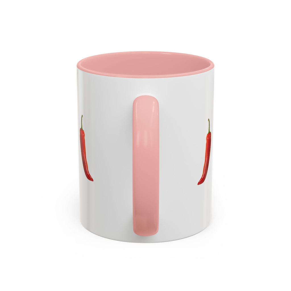 chill down Coffee Mug (11, 15oz)