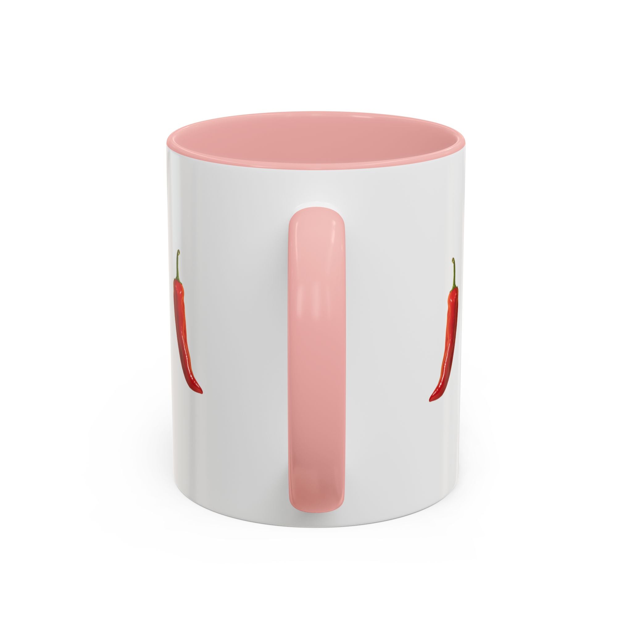 chill down Coffee Mug (11, 15oz)