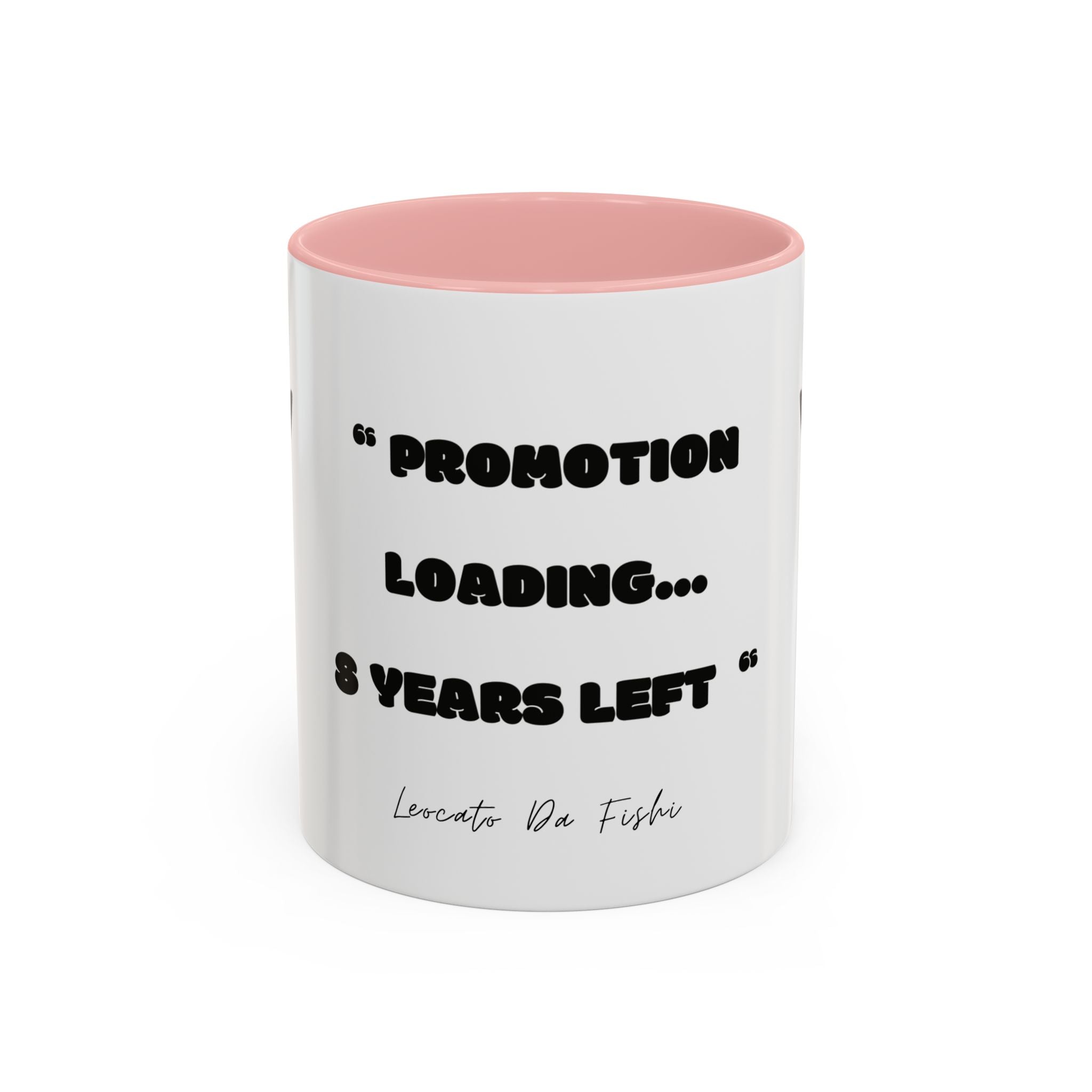 hard work 3 Coffee Mug (11, 15oz)