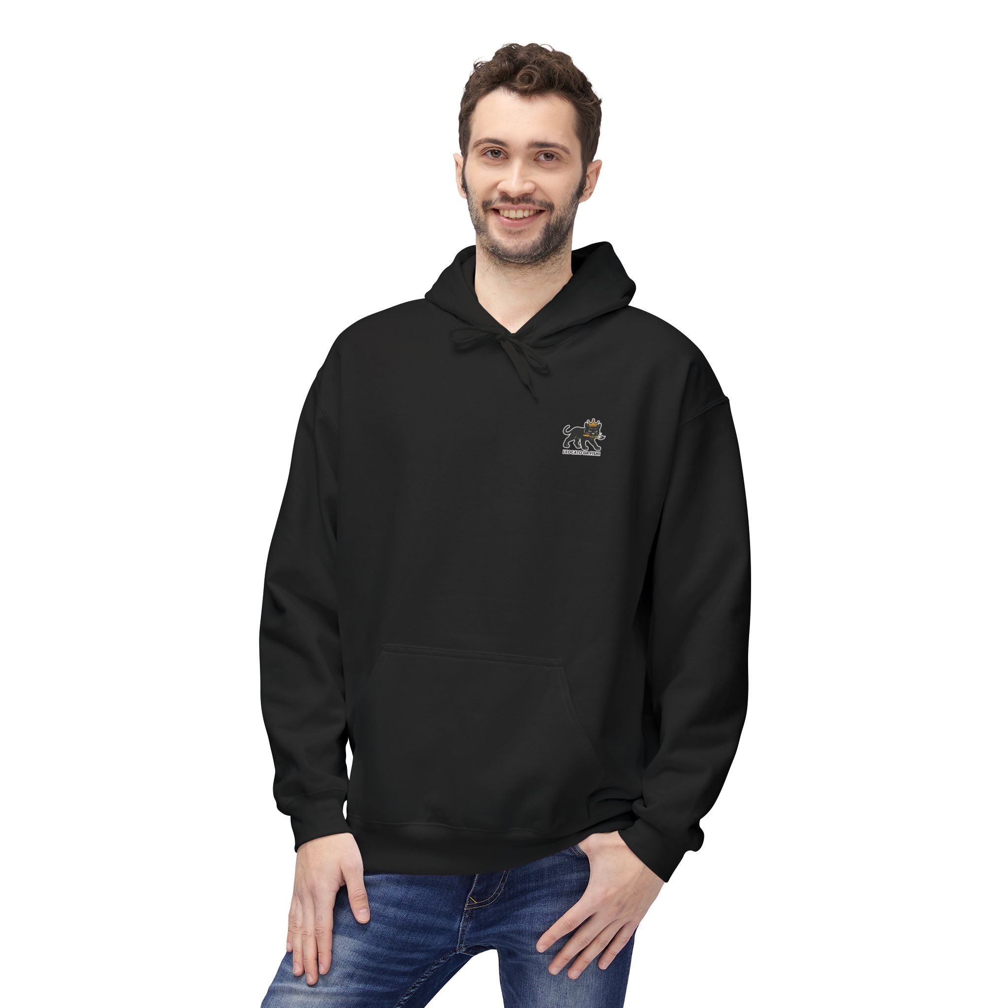 pain Anime-Inspired Unisex Fleece Hoodie, Cozy Streetwear, Gift for Fans, Perfect for Fall/Winter, Comfortable Hoodie for Everyday Wear, [...]