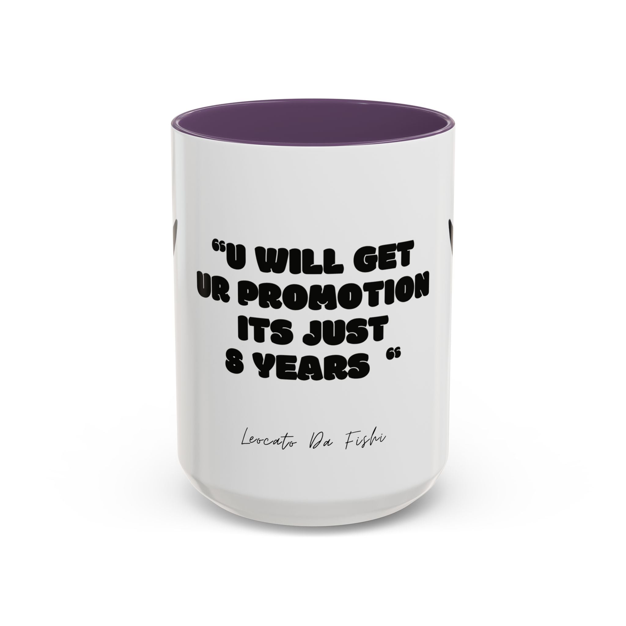 hard work 2 Coffee Mug (11, 15oz)