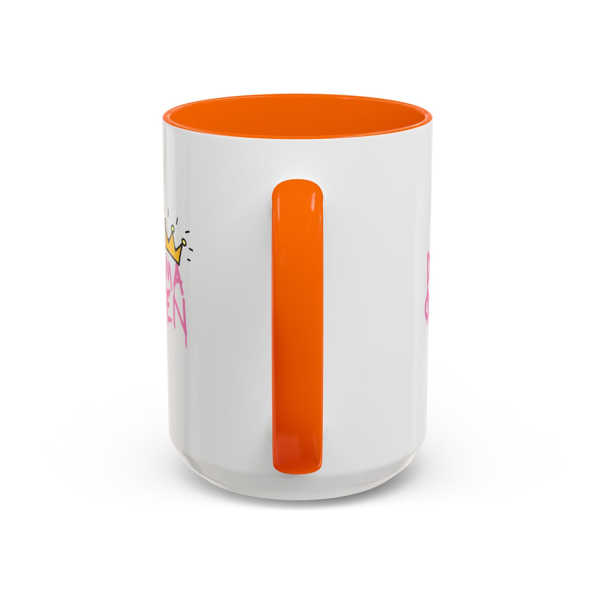 queen of drama Coffee Mug (11, 15oz)