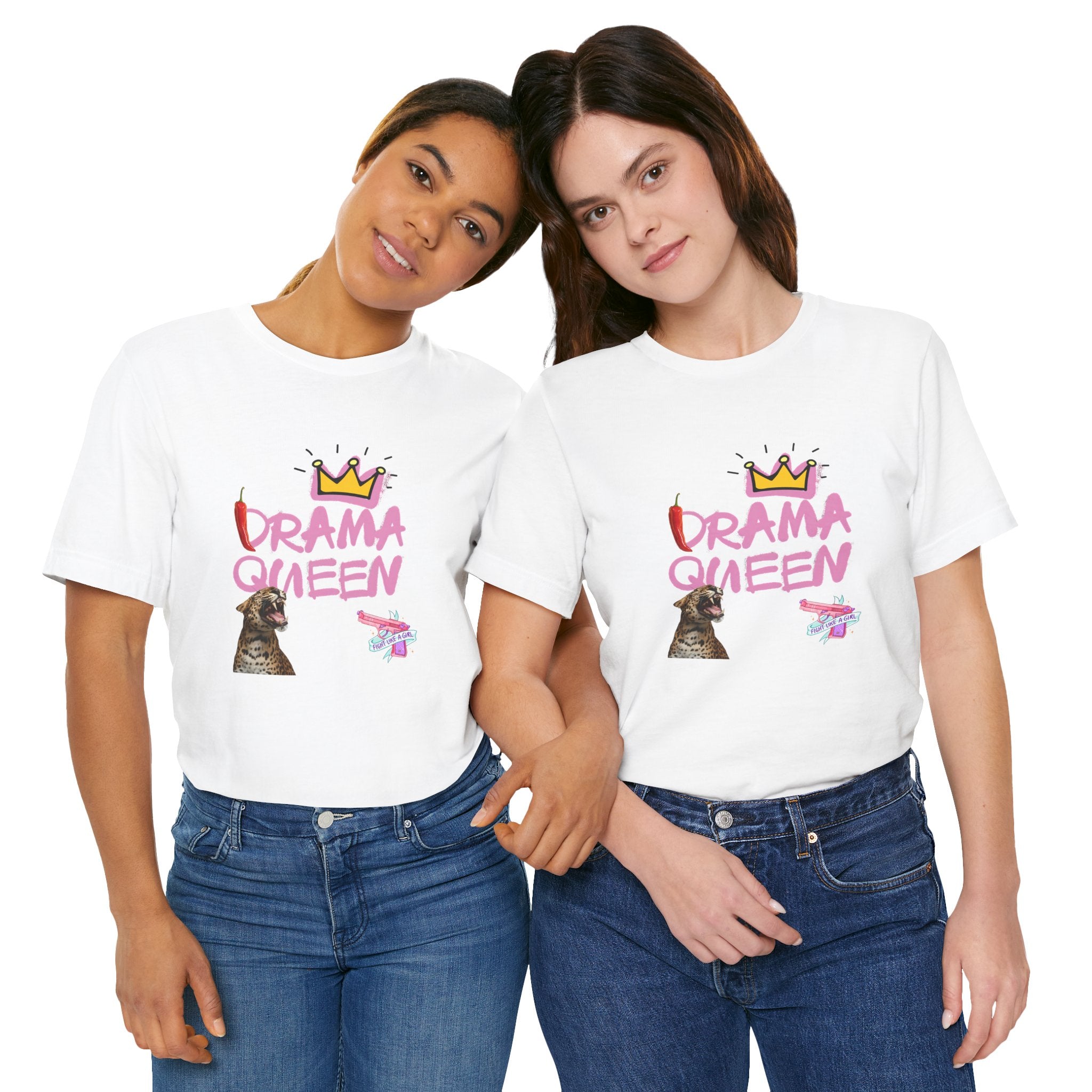 Drama Queen Stylish , high quality