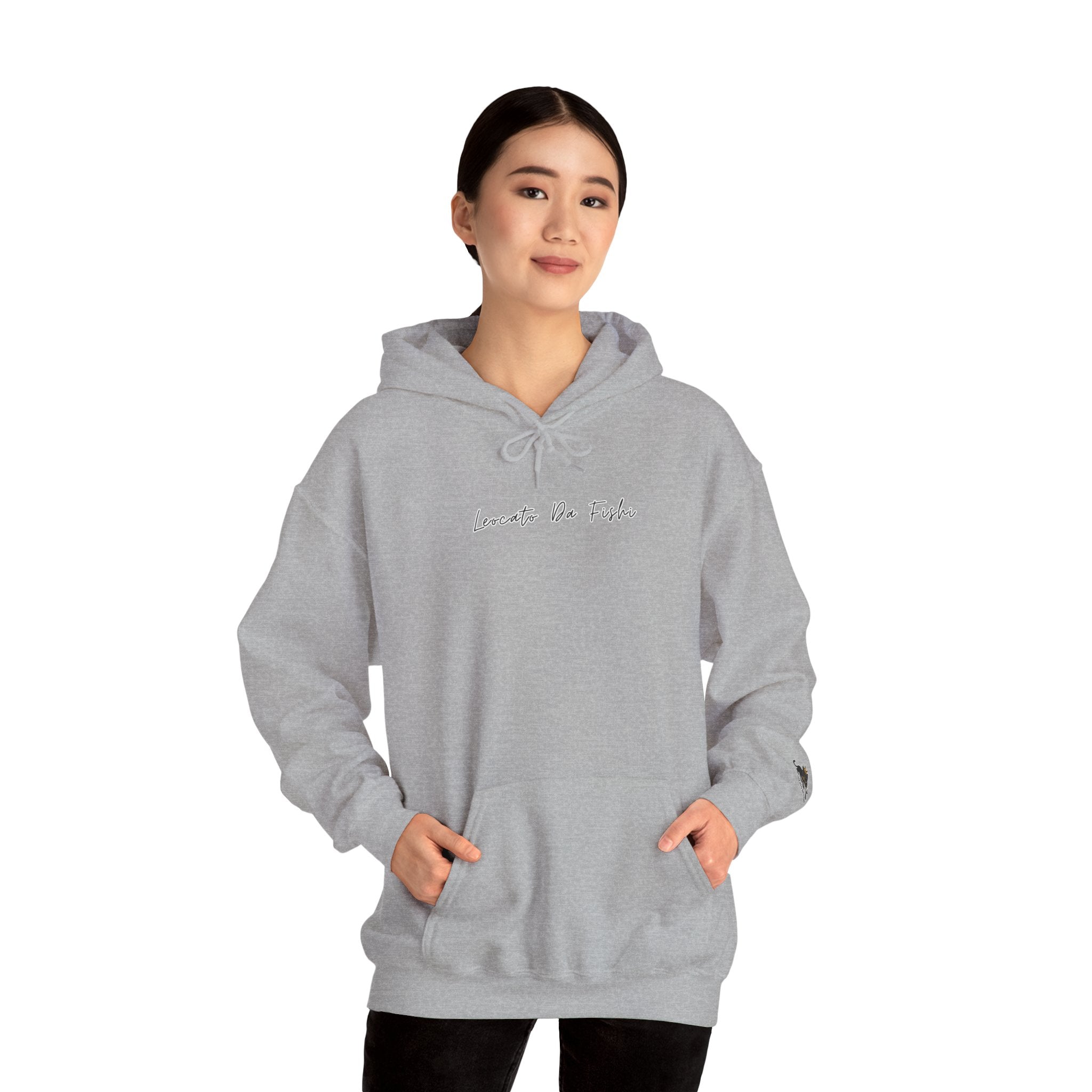 unisex hoodie for Everyday Comfort