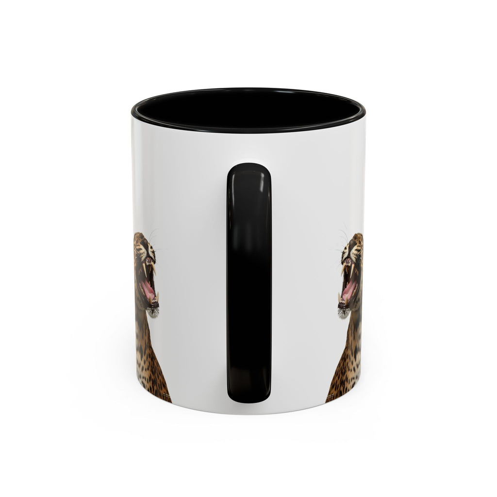 two sides same me  Coffee Mug (11, 15oz)