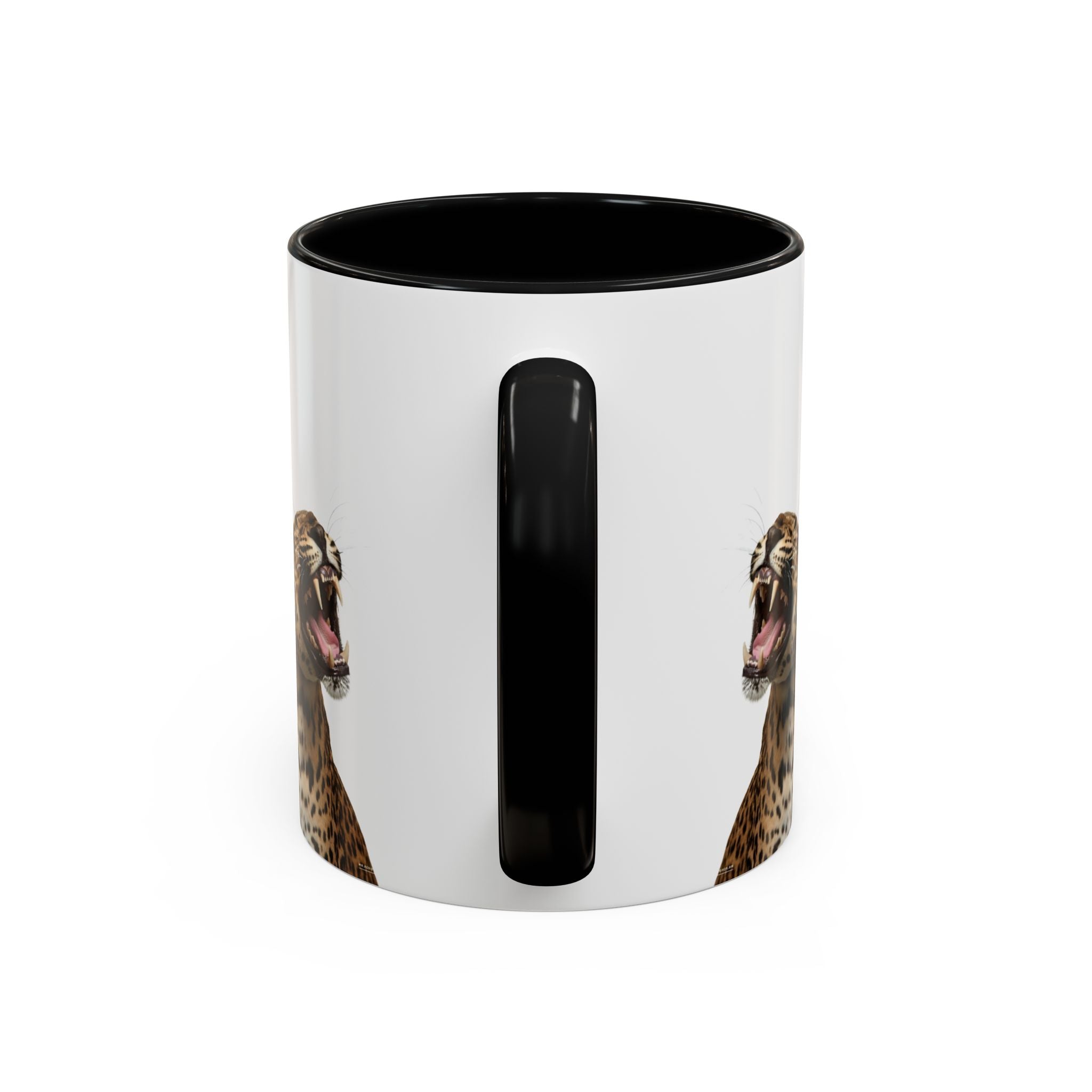 two sides same me  Coffee Mug (11, 15oz)