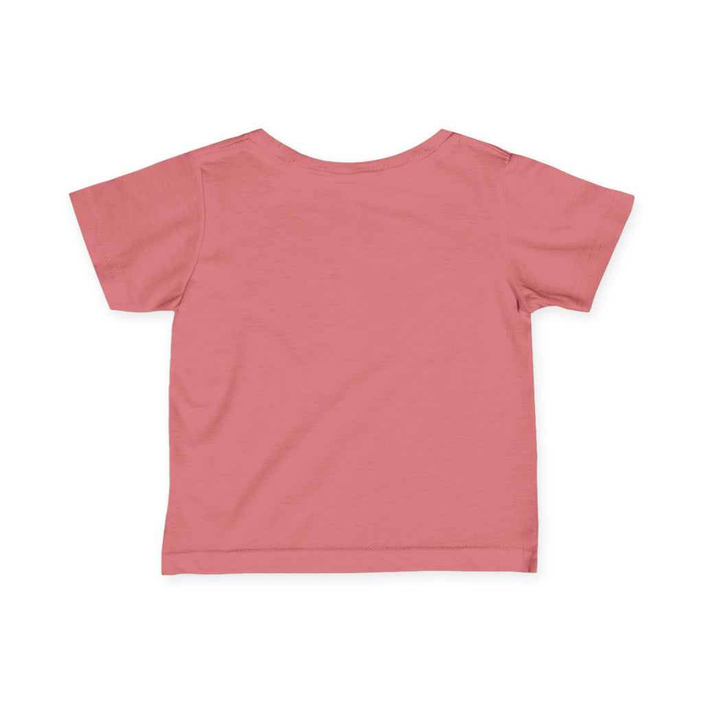 Infant Fine Jersey Tee , baby