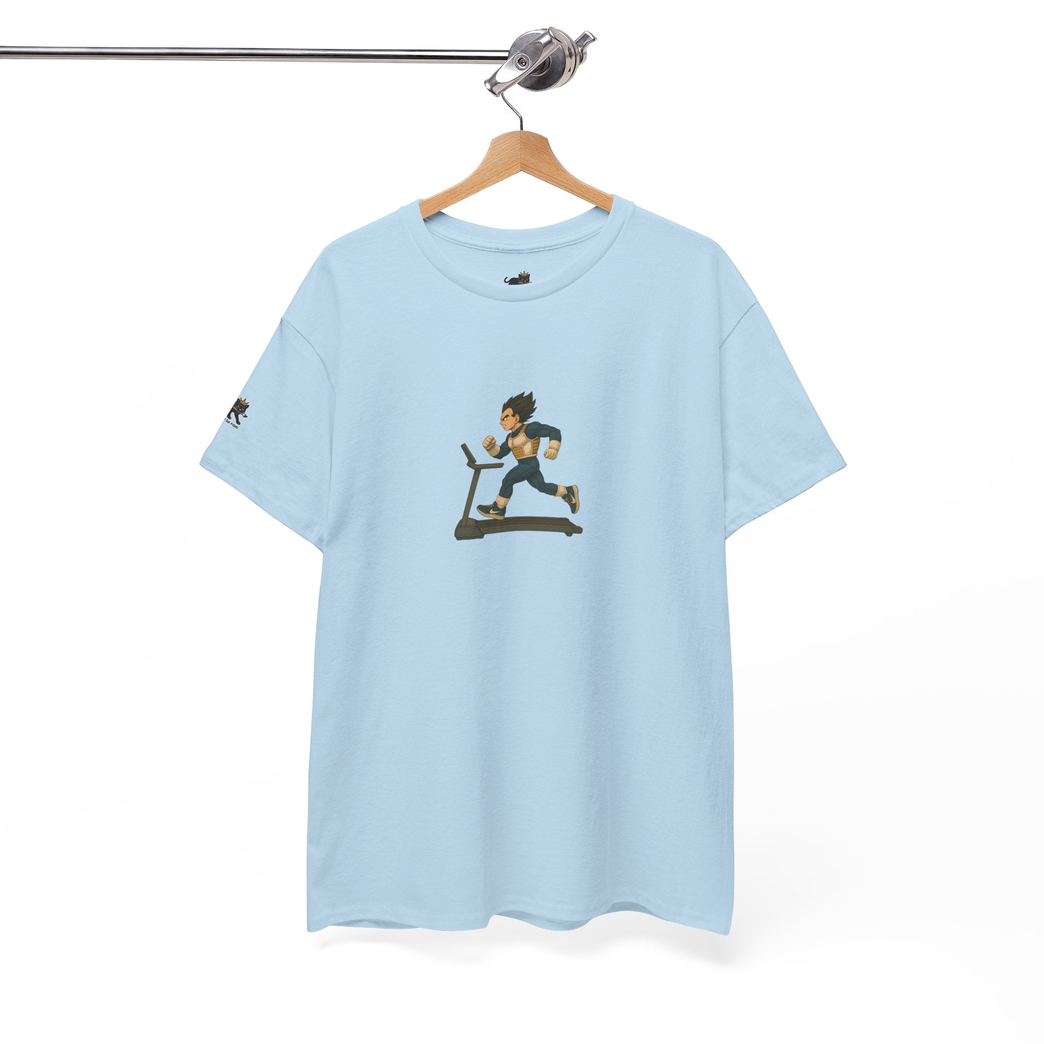 Vegeta T-Shirt - cotton