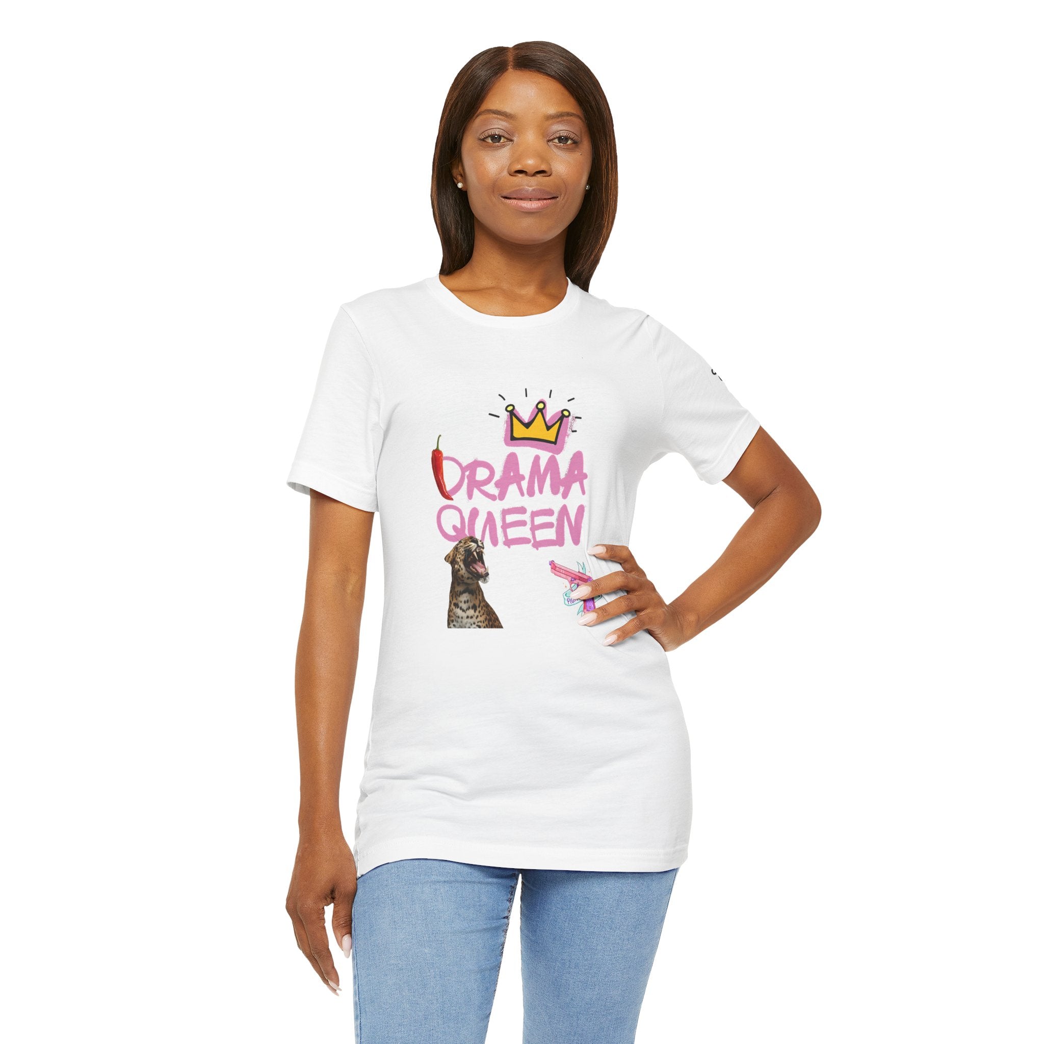Drama Queen Stylish , high quality