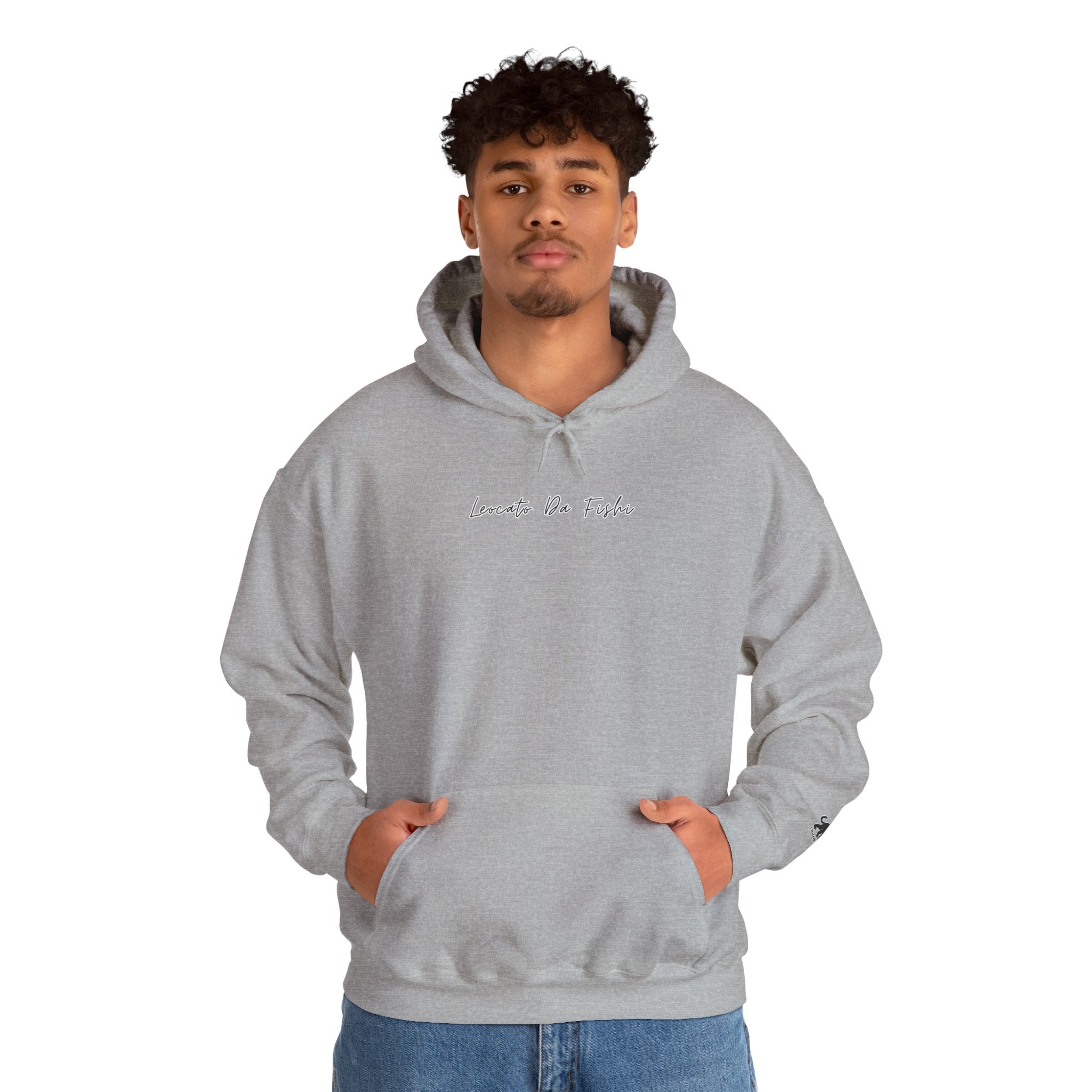 unisex hoodie for Everyday Comfort