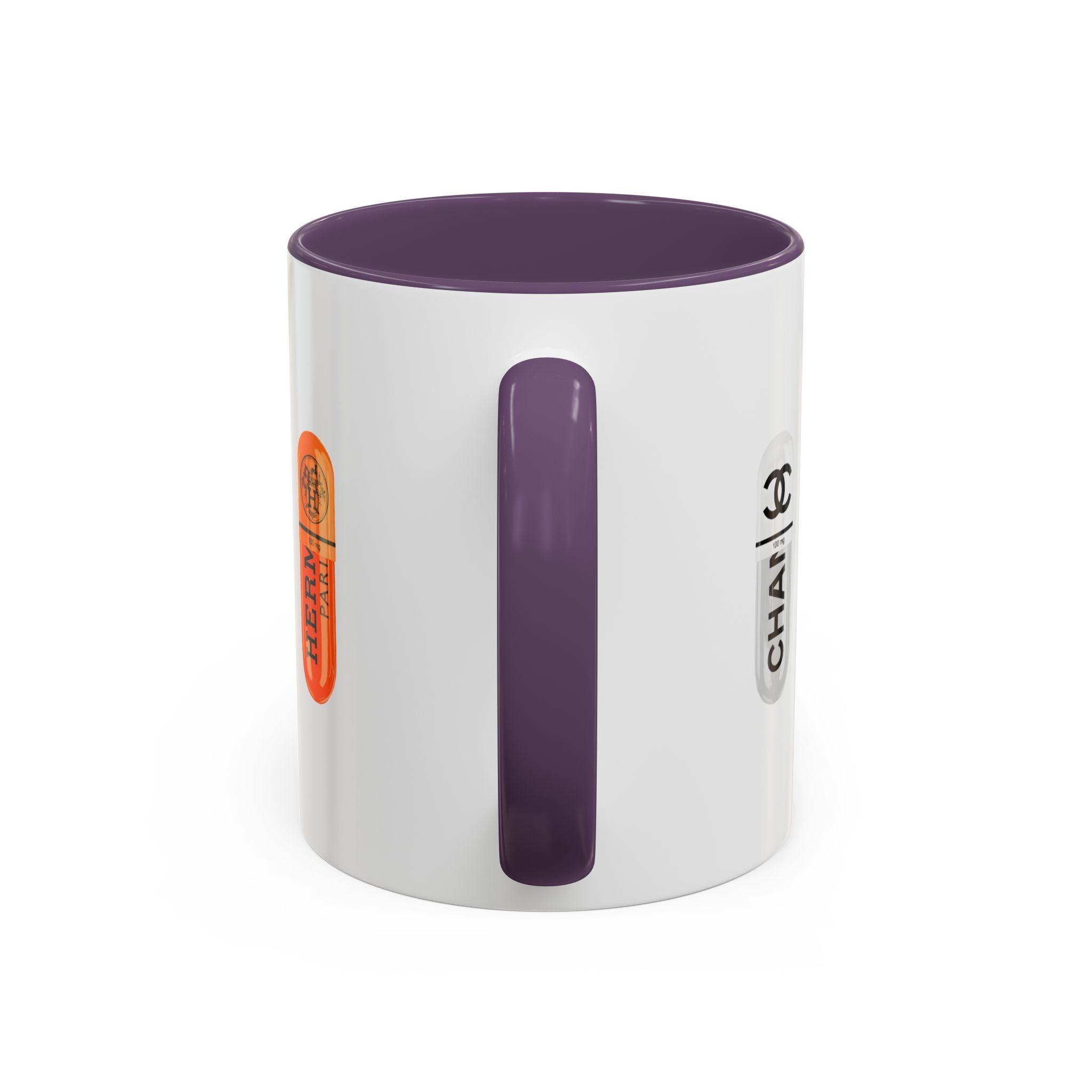 work earn dos up  Coffee Mug (11, 15oz)