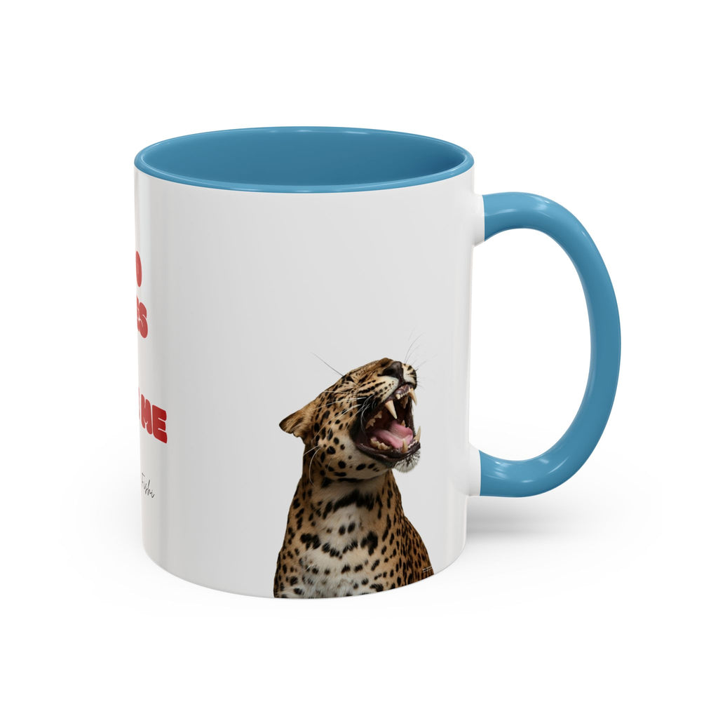 two sides same me  Coffee Mug (11, 15oz)