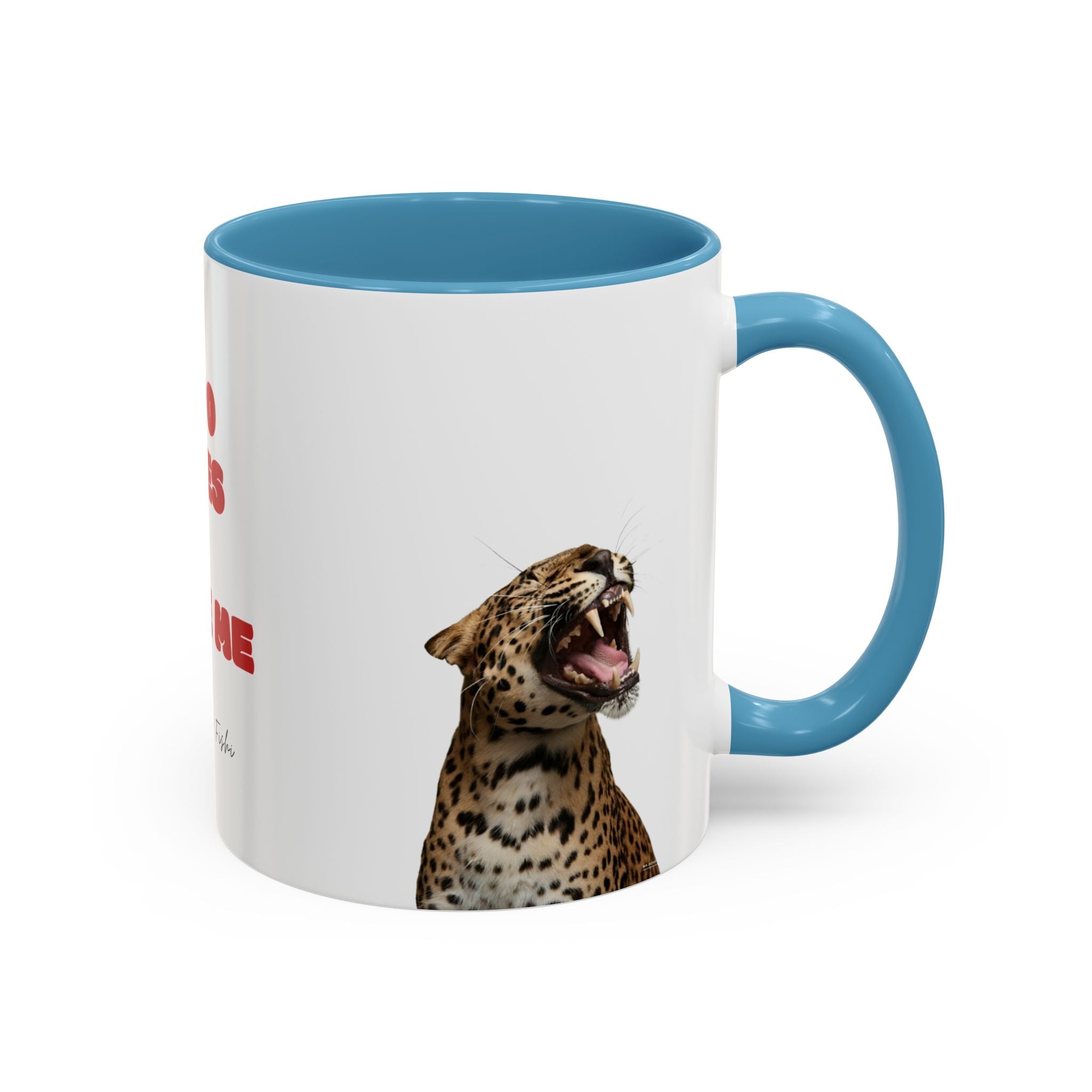 two sides same me  Coffee Mug (11, 15oz)