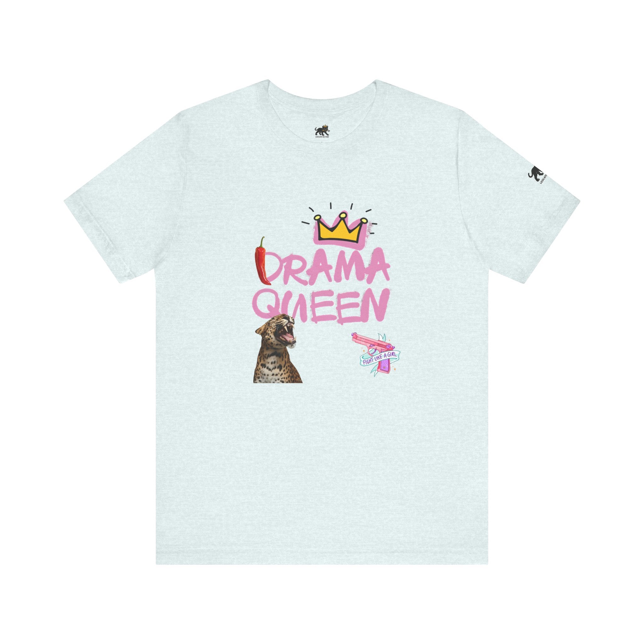 Drama Queen Stylish , high quality