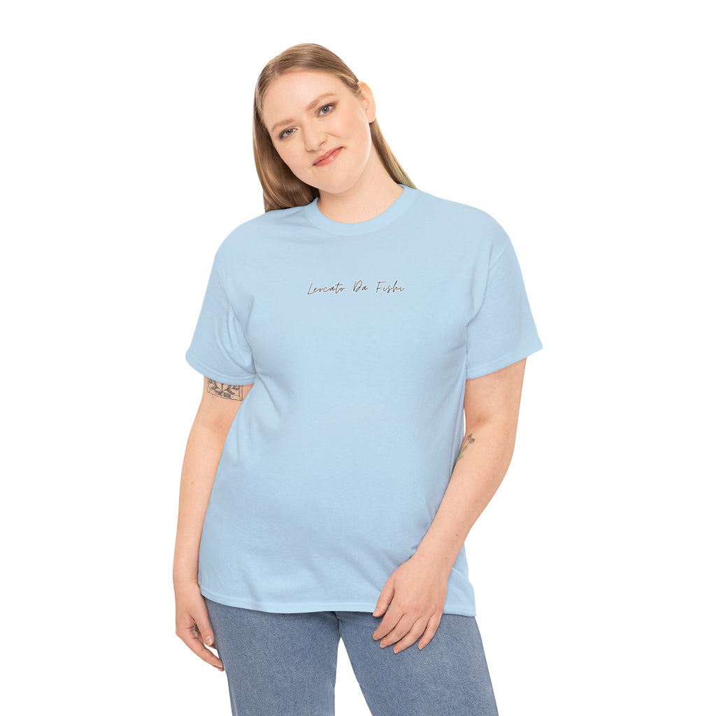 Unisex Cotton - Classic Comfort for All
