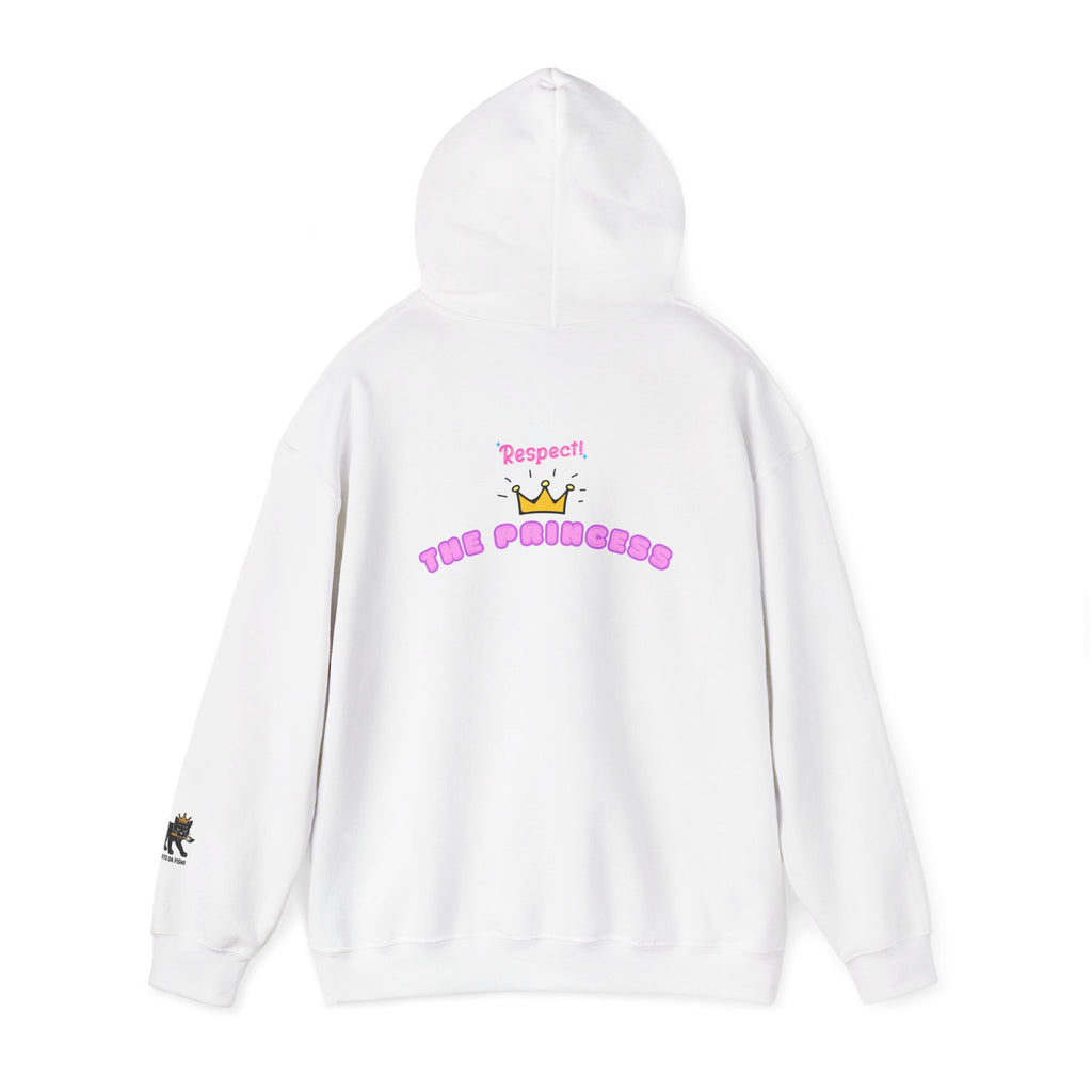 your so hot Hoodie, Fun Gift for Friends, Trendy Unisex Sweatshirt, Cute Casual Wear, Birthday Party Attire, Streetwear Fashion