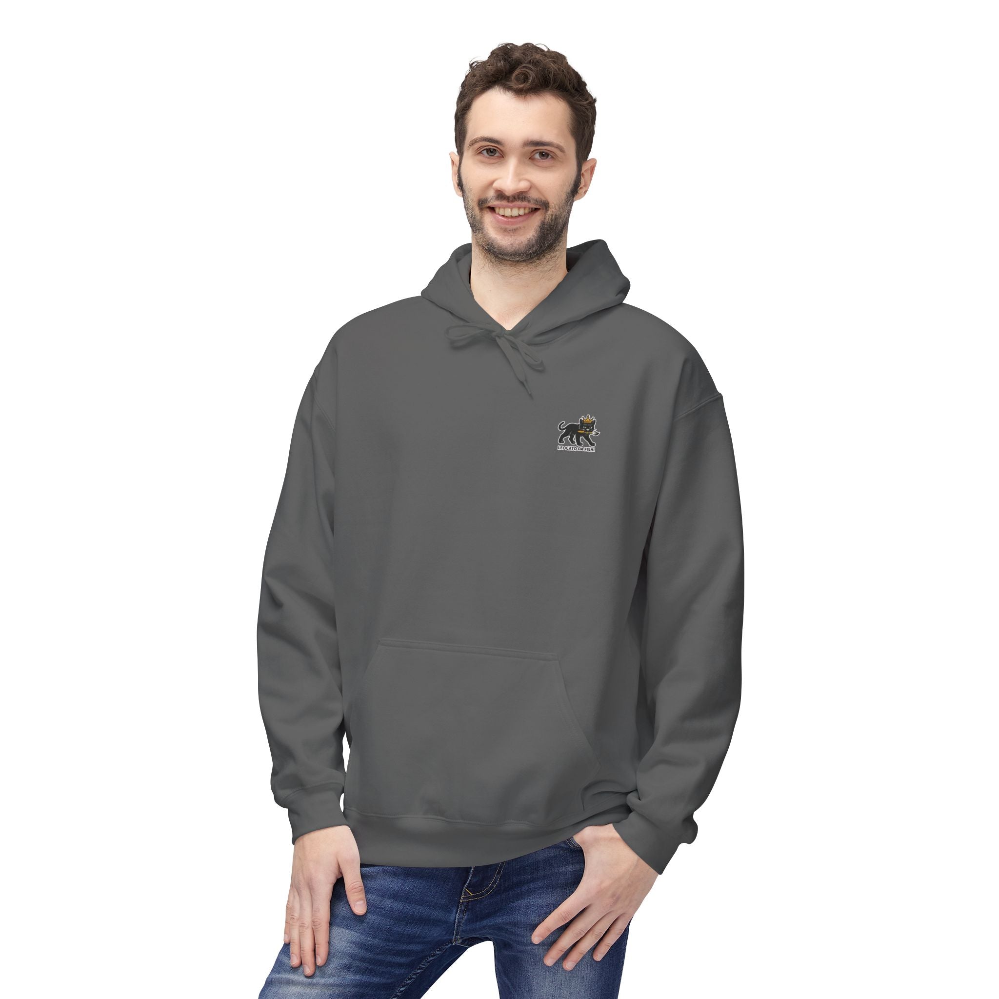 pain Anime-Inspired Unisex Fleece Hoodie, Cozy Streetwear, Gift for Fans, Perfect for Fall/Winter, Comfortable Hoodie for Everyday Wear, [...]