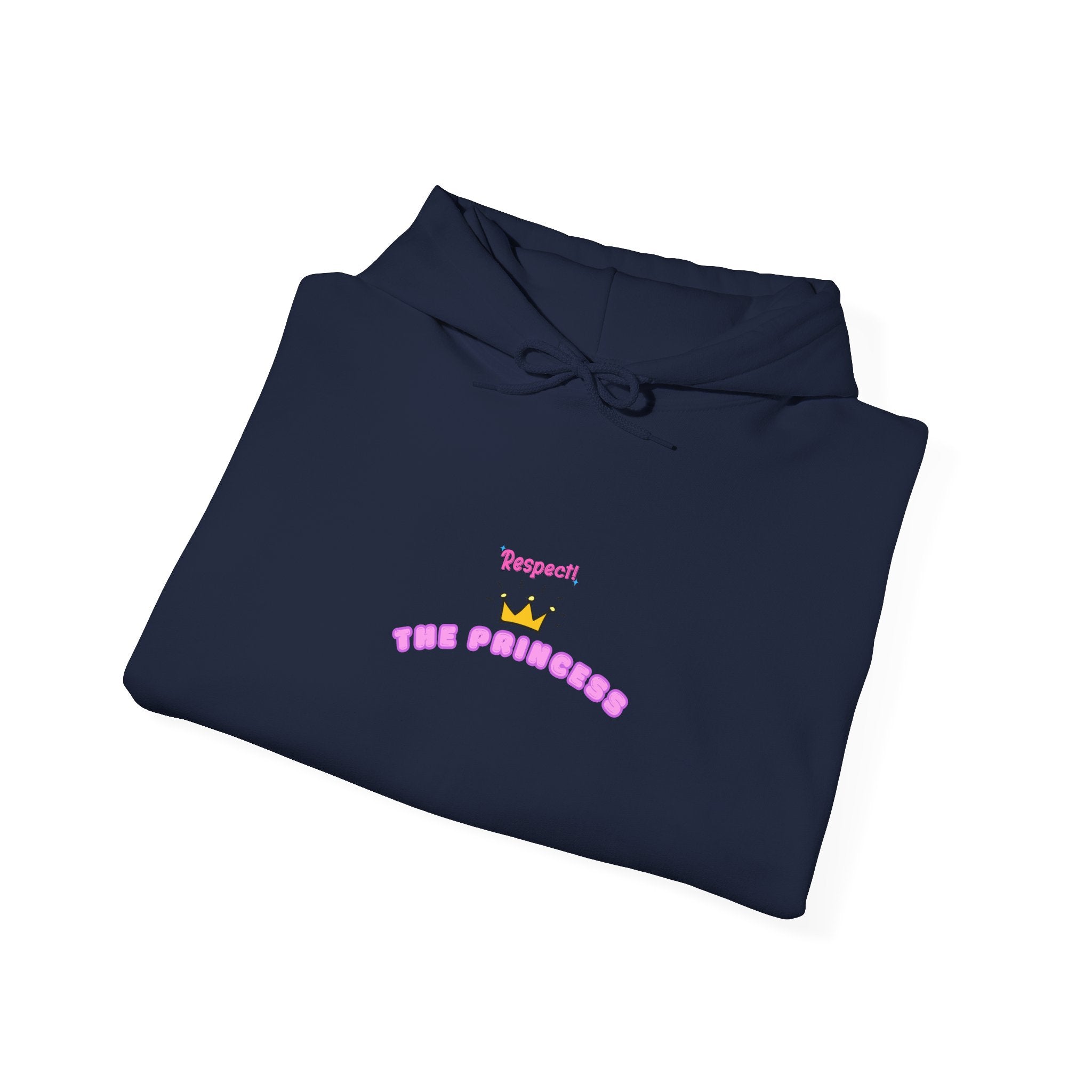 Birkin and Chill Hooded Sweatshirt