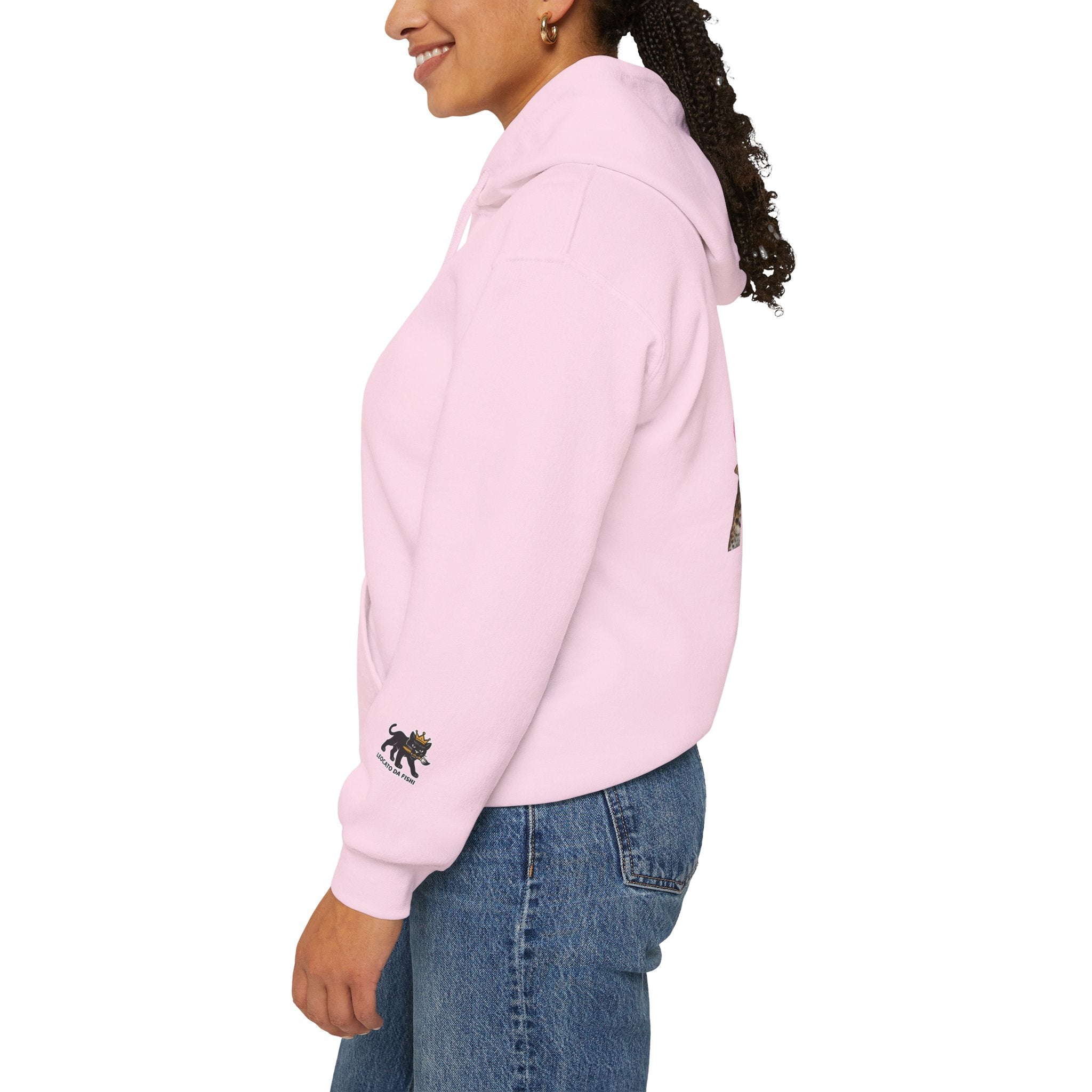 Queen of drama Hoodie,  Sweatshirt