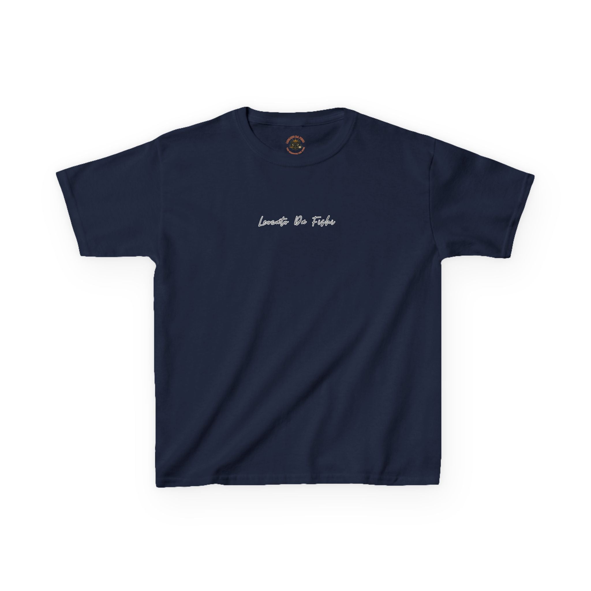 Kids Graphic Tee with Great Ape Design, Fun T-Shirt for Boys Girls, Cartoon Shirt, Birthday Gift, Playtime Apparel