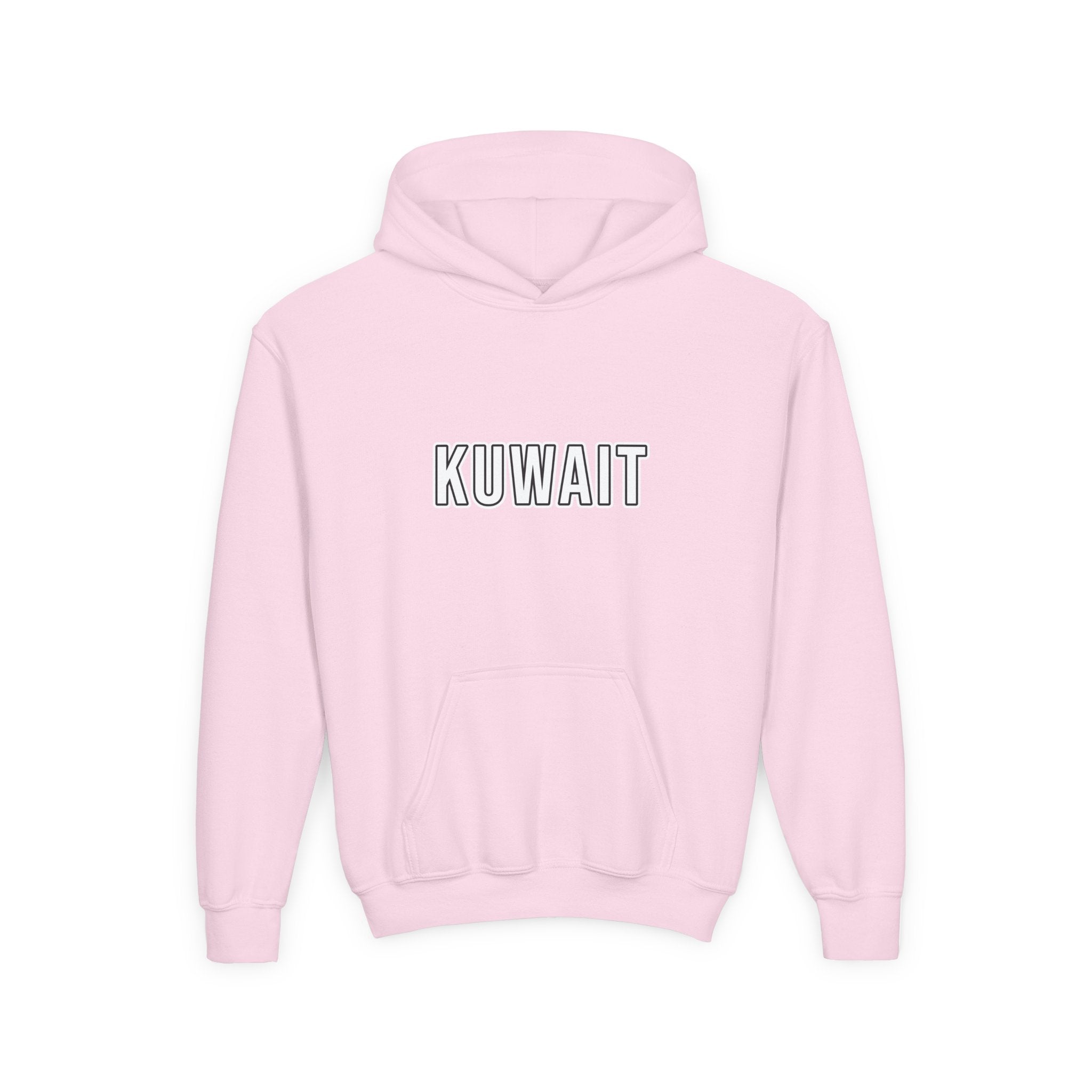 Kuwait  hoodie kids
